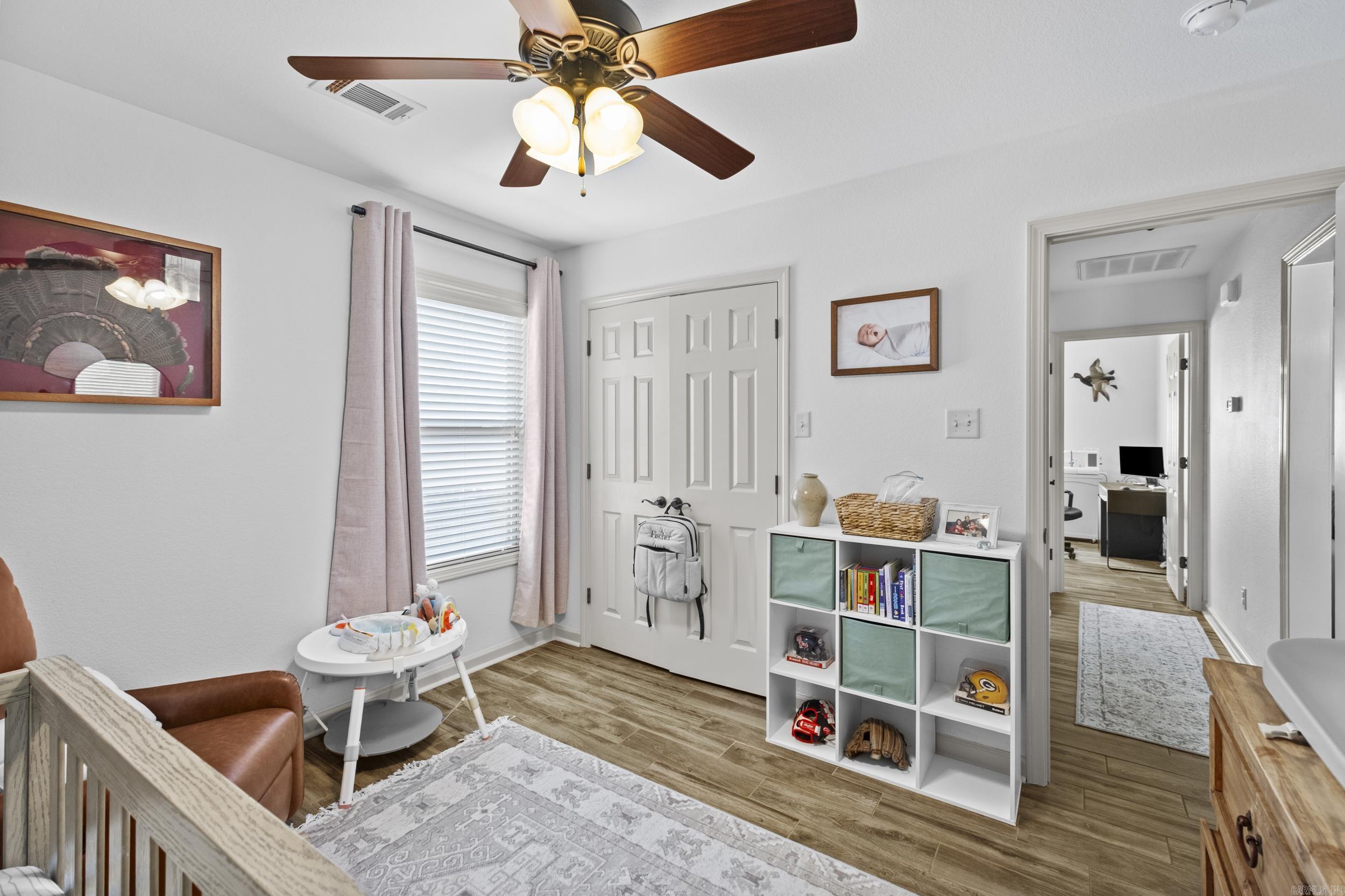 Cross Creek II - Residential