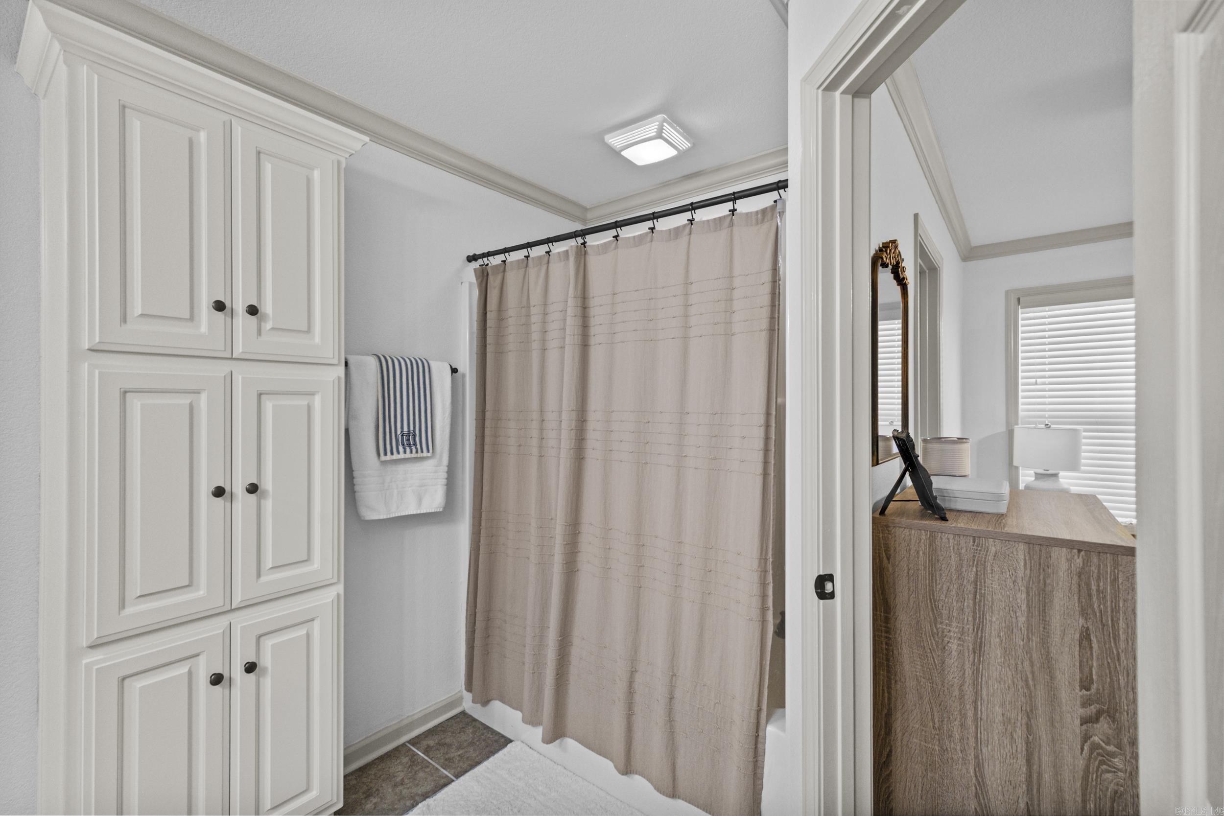 Cross Creek II - Residential