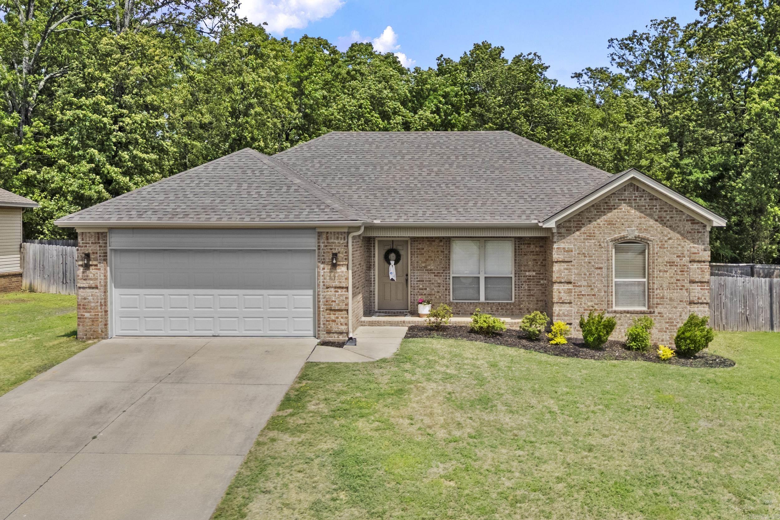 Cross Creek II - Residential