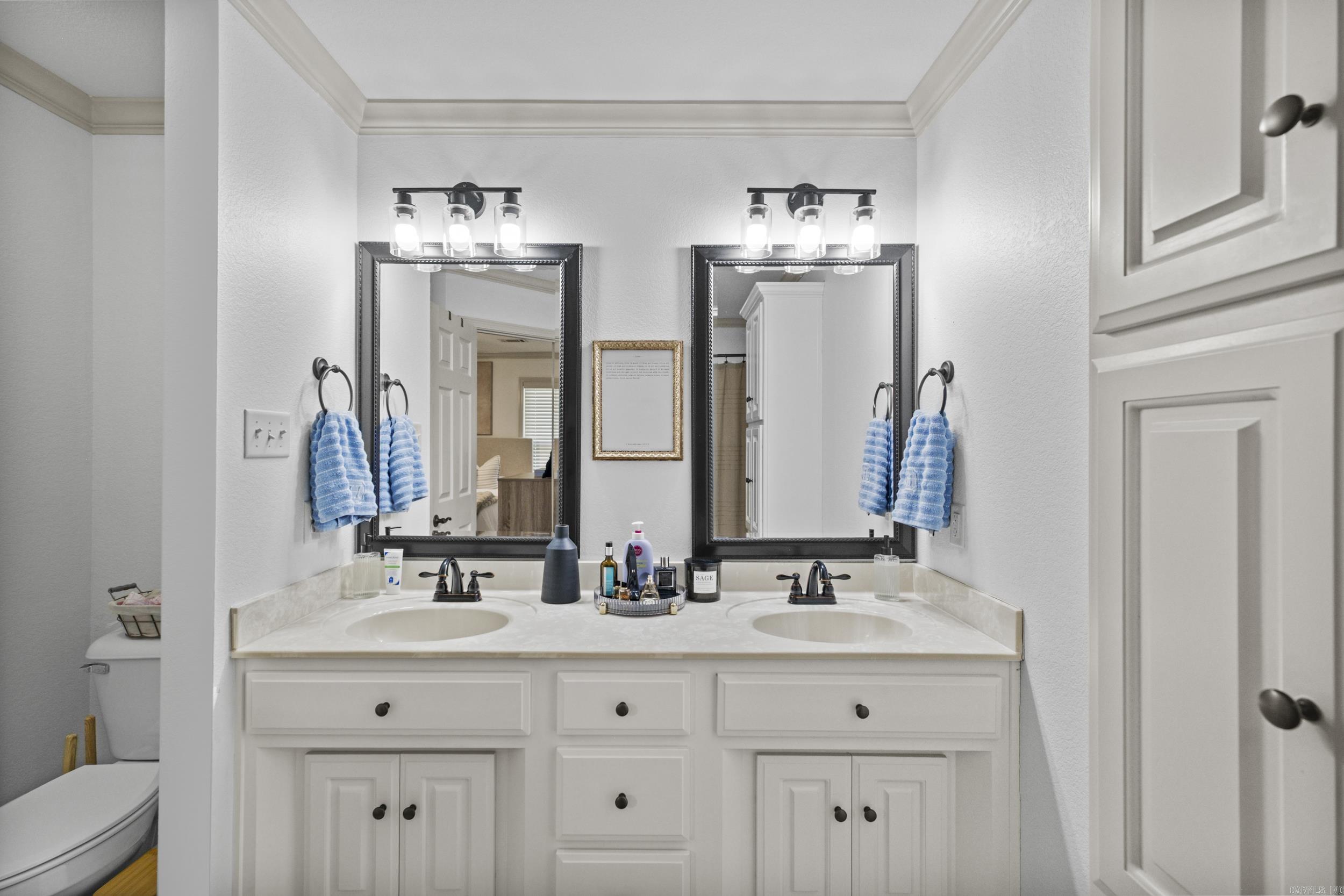 Cross Creek II - Residential