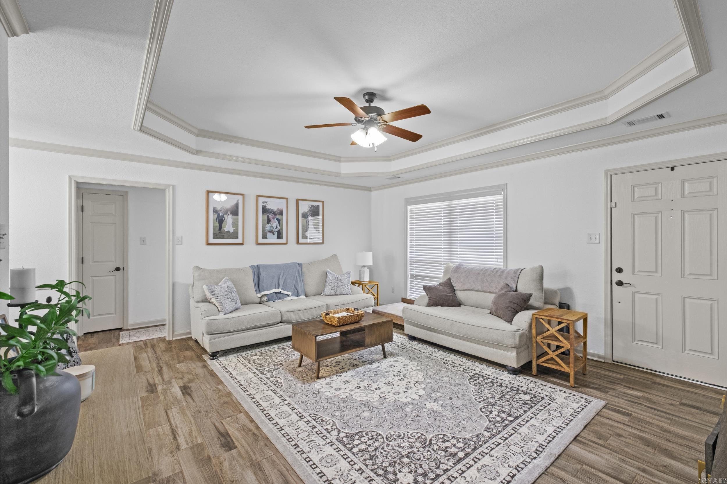 Cross Creek II - Residential