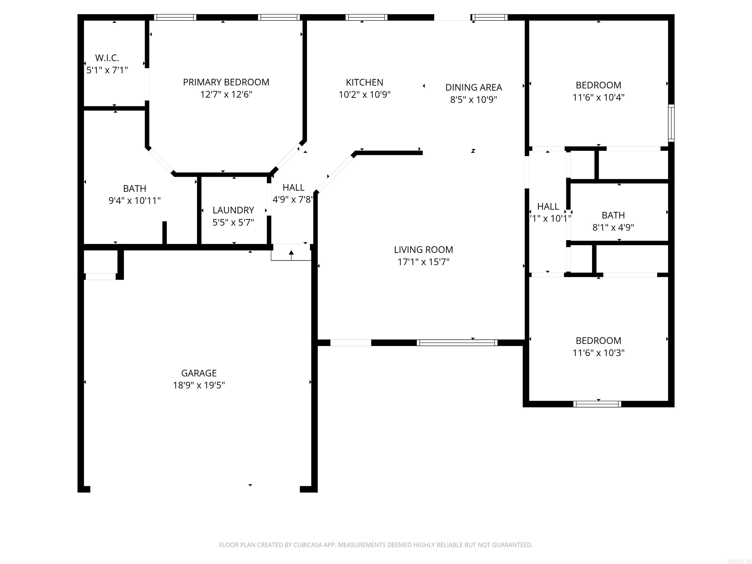 Cross Creek II - Residential