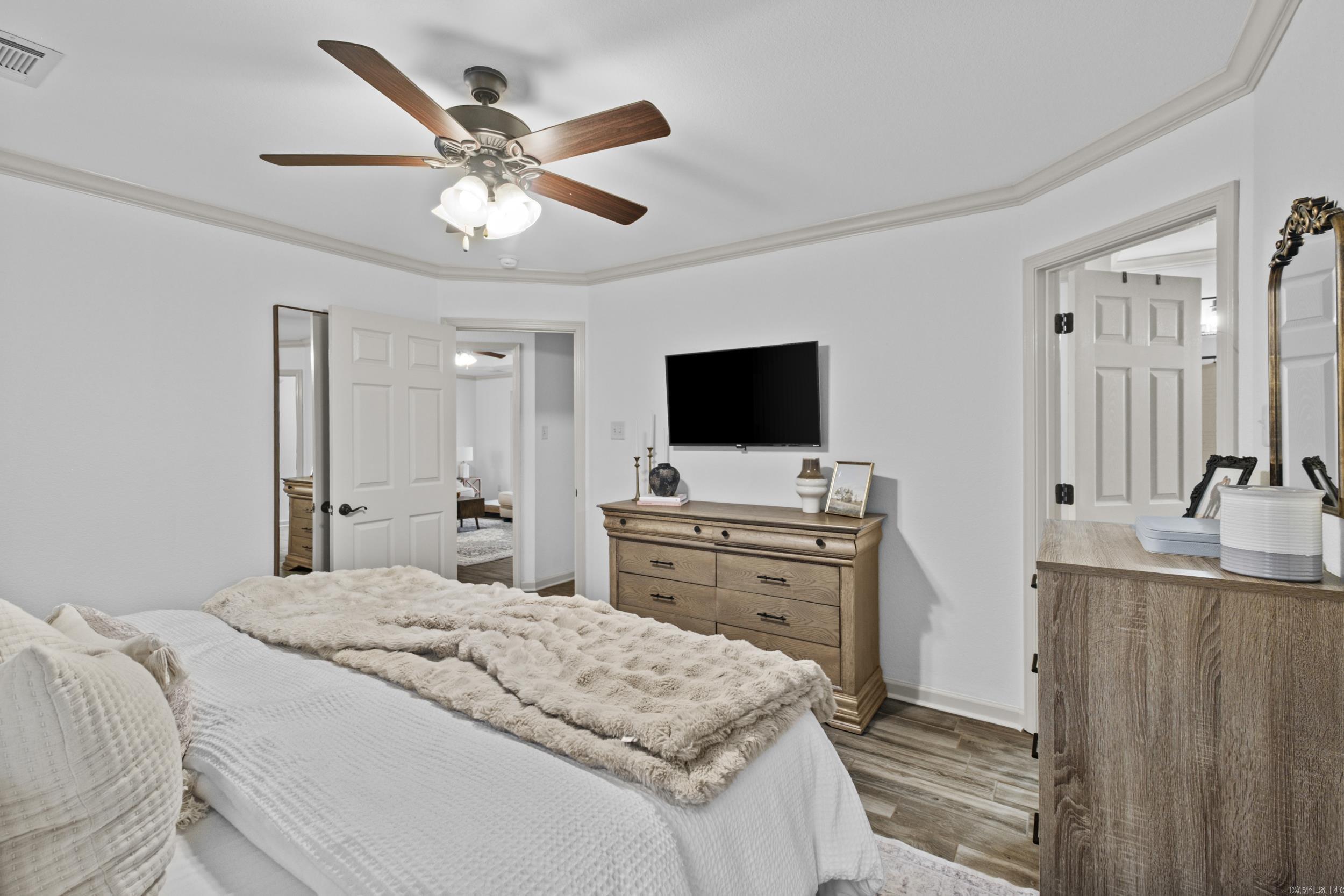 Cross Creek II - Residential