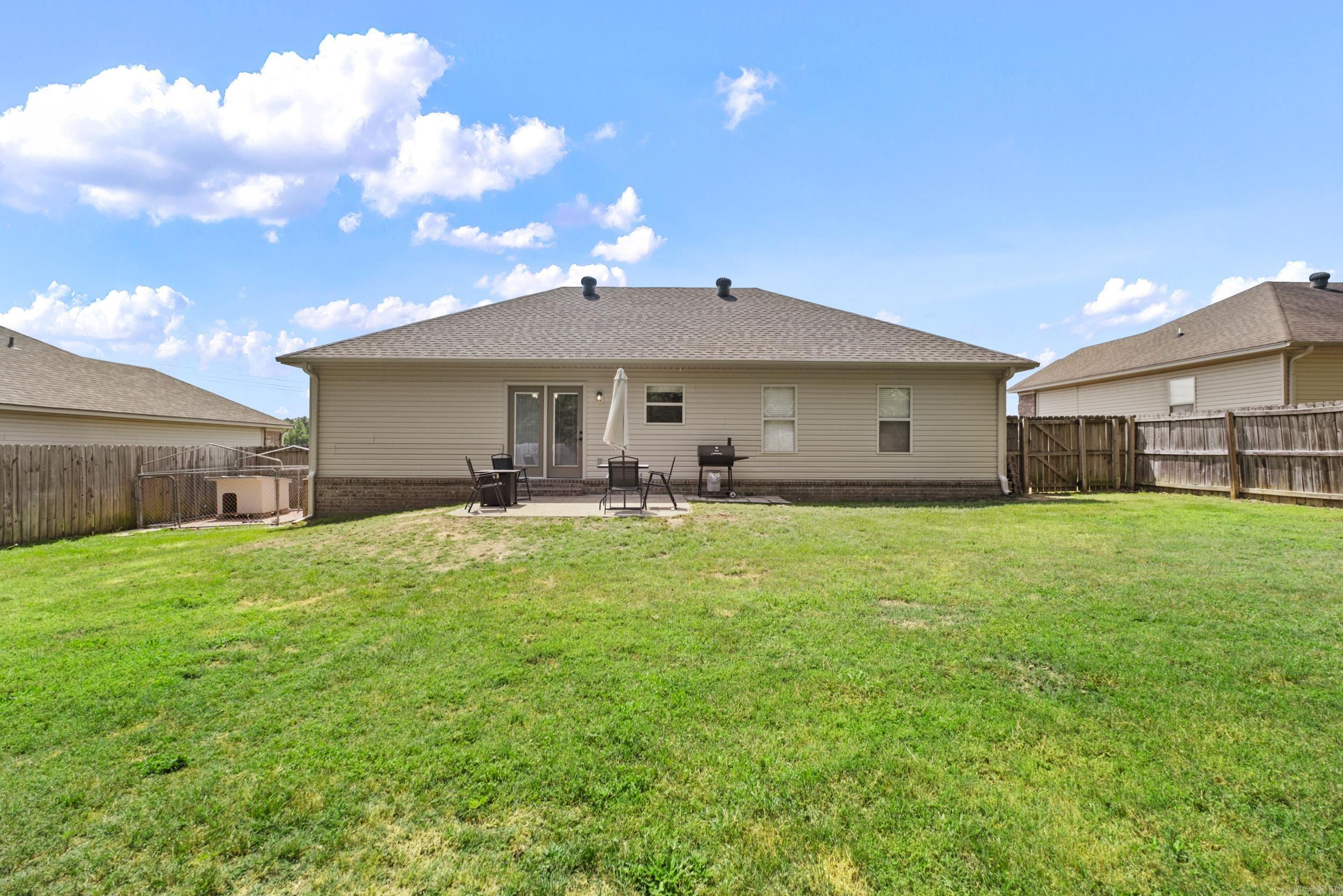 Cross Creek II - Residential