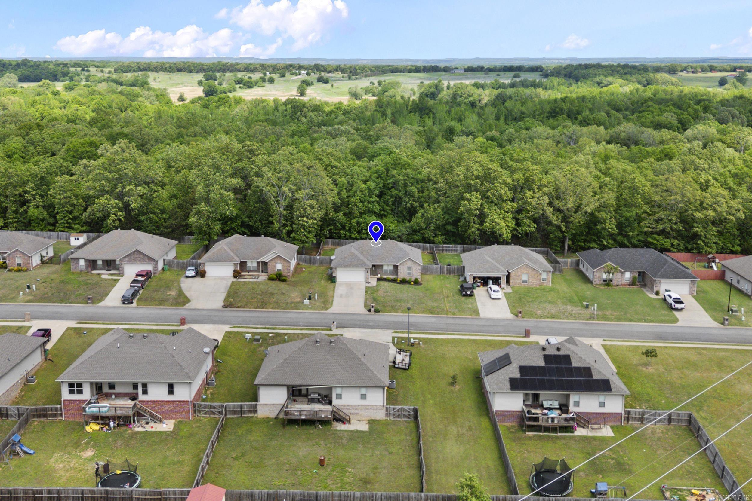 Cross Creek II - Residential