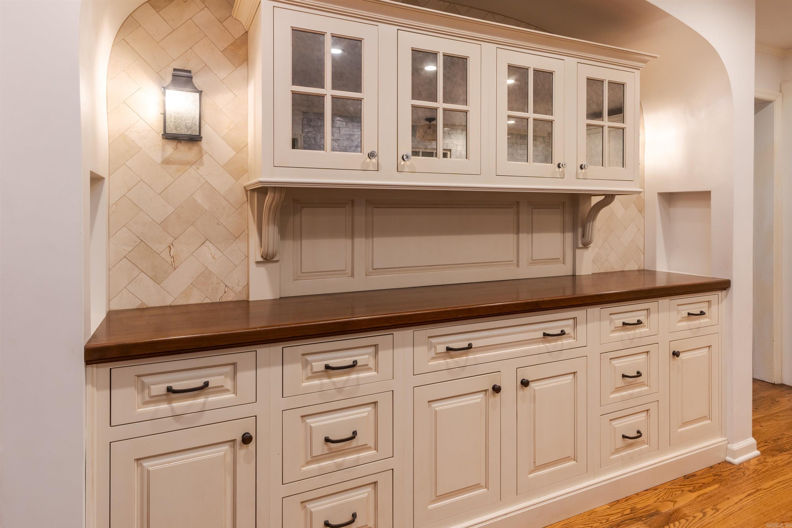 Overbrook - Residential