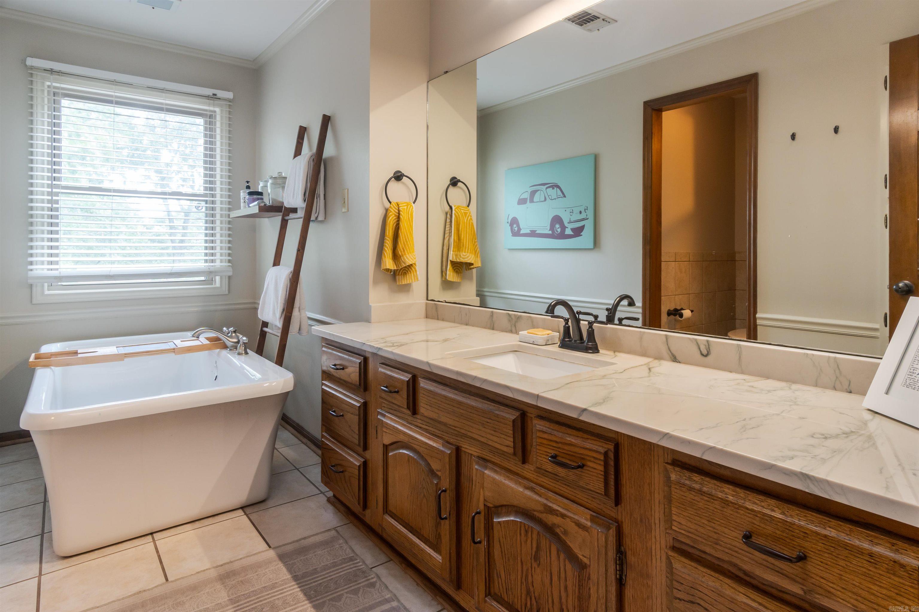 Overbrook - Residential