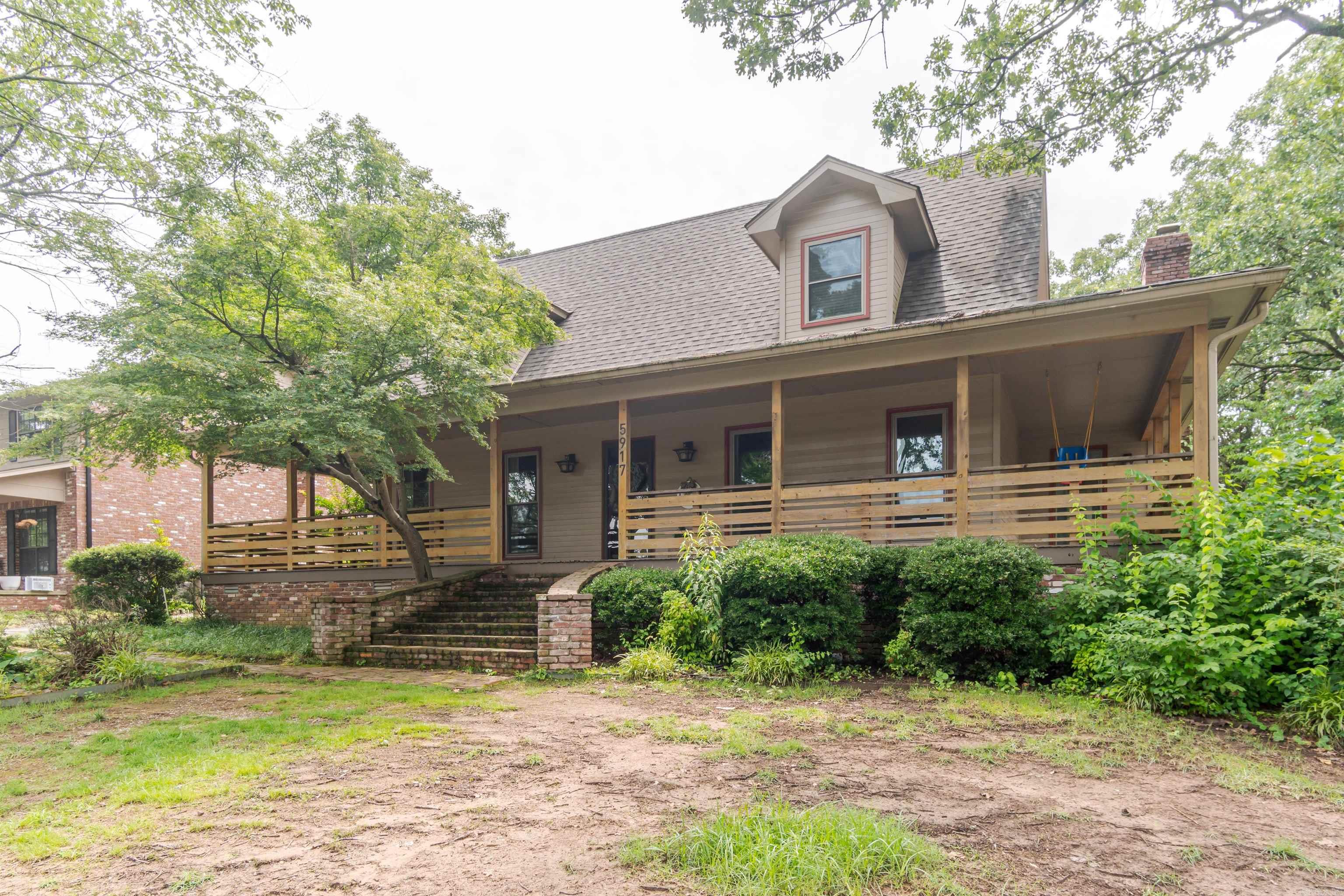 Overbrook - Residential