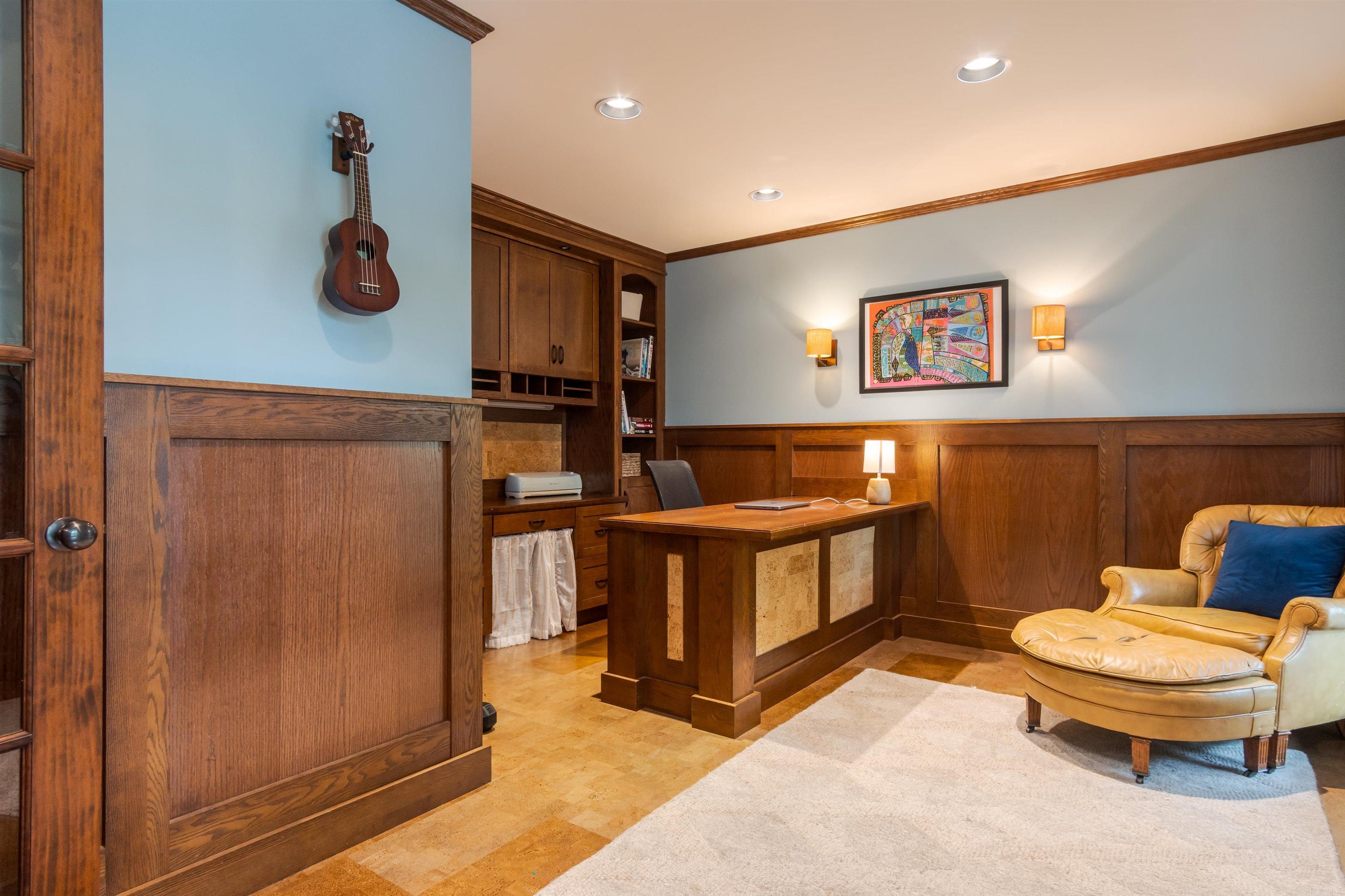 Overbrook - Residential