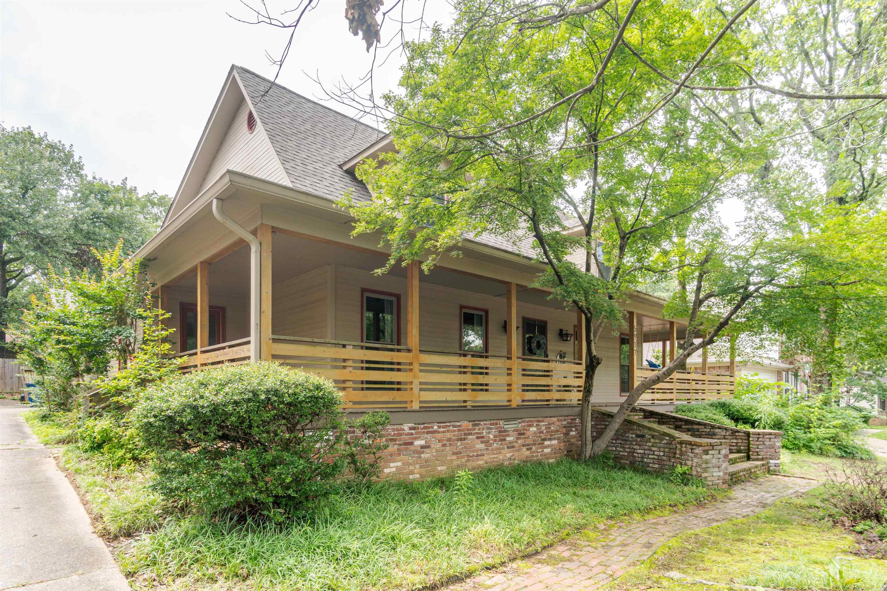 Overbrook - Residential