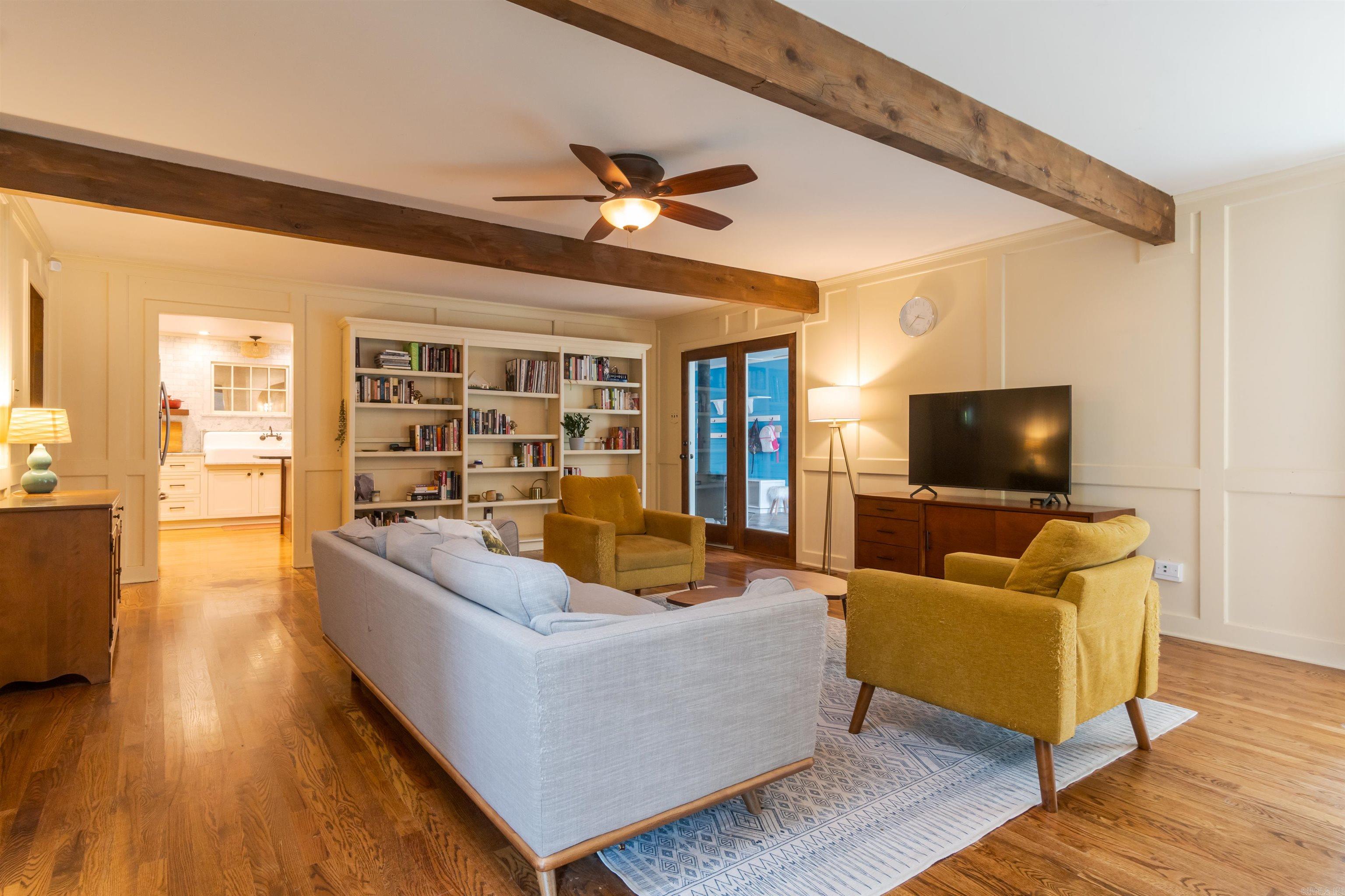 Overbrook - Residential