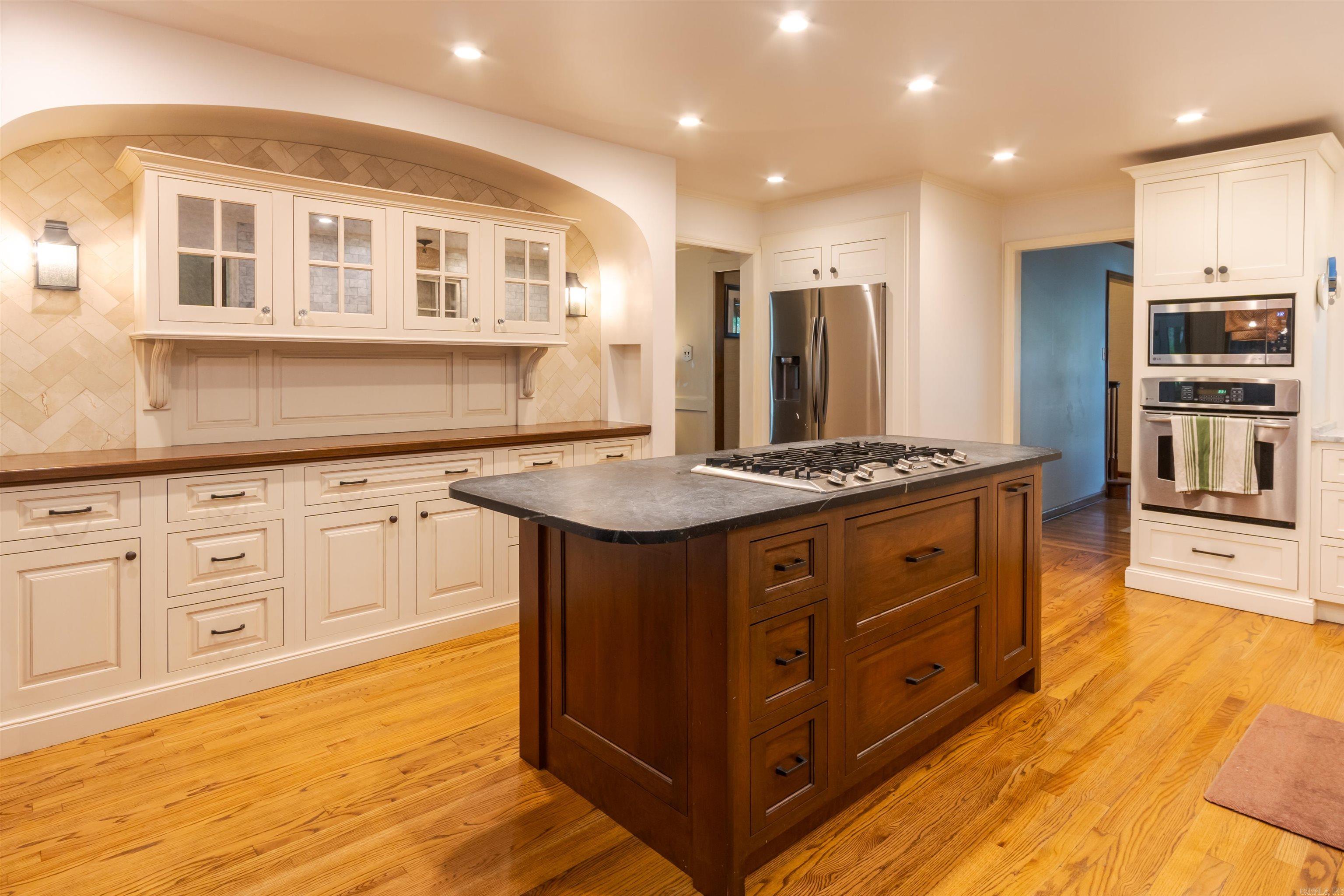 Overbrook - Residential