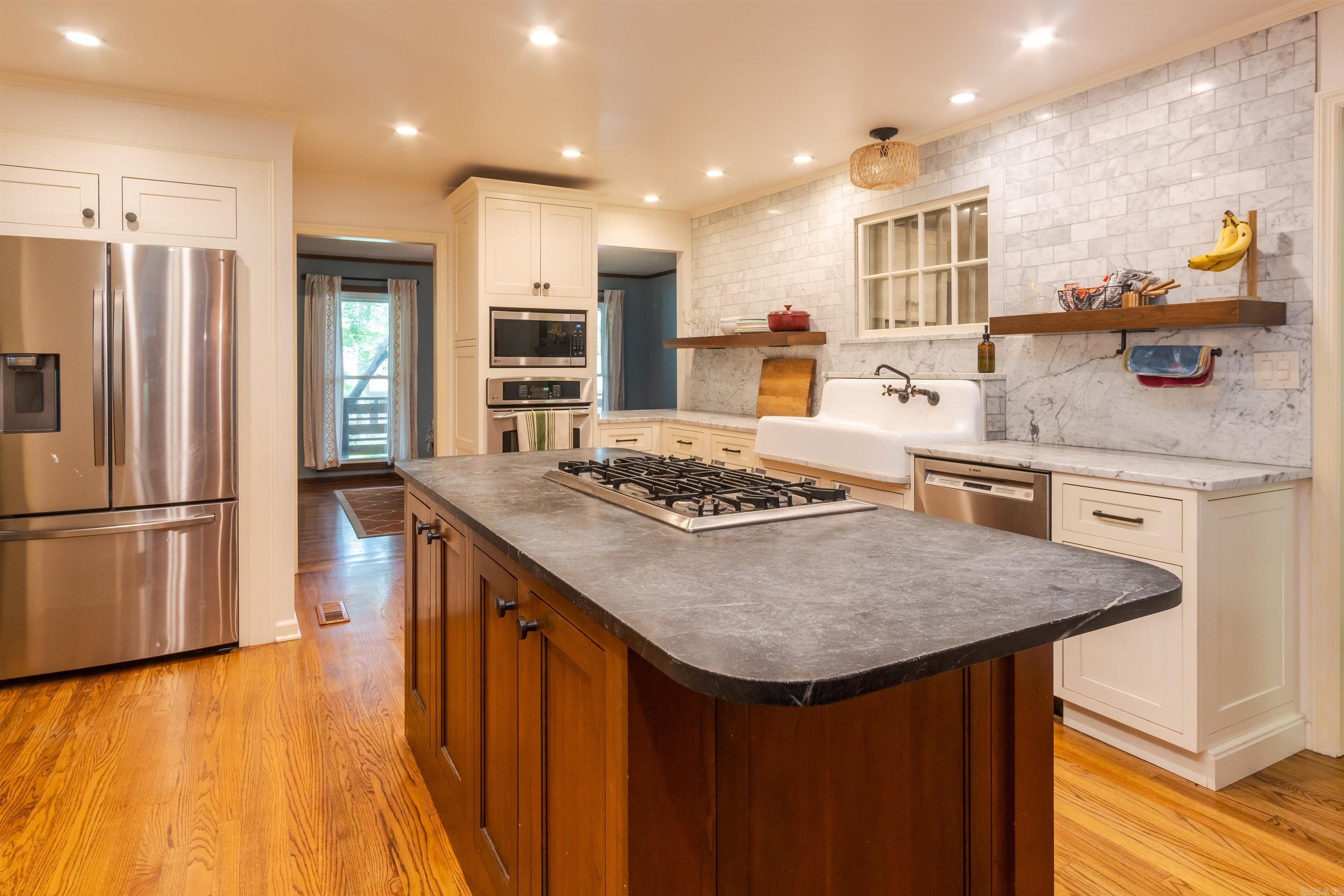 Overbrook - Residential