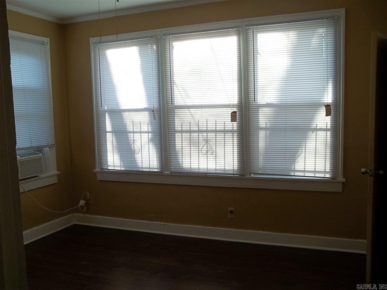 Duvall - Residential Lease