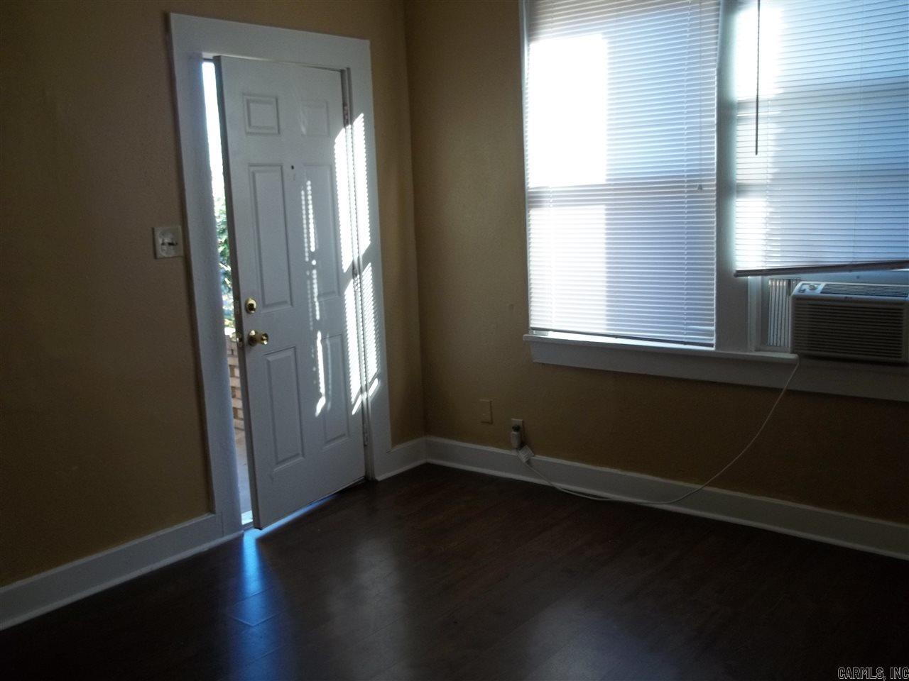 Duvall - Residential Lease