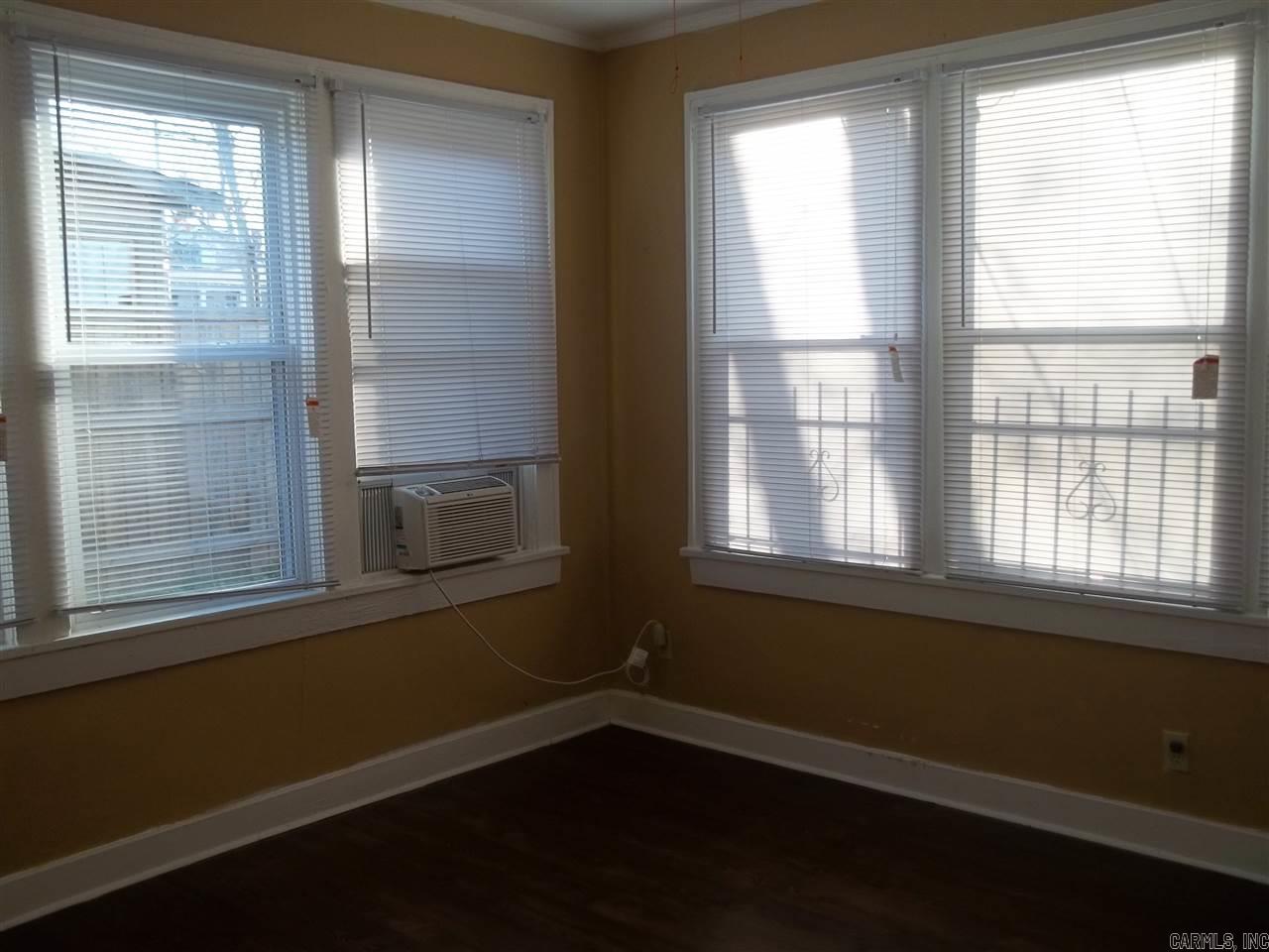 Duvall - Residential Lease