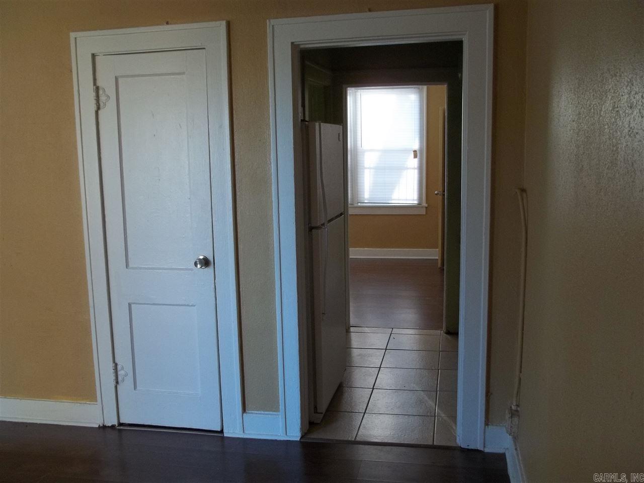 Duvall - Residential Lease