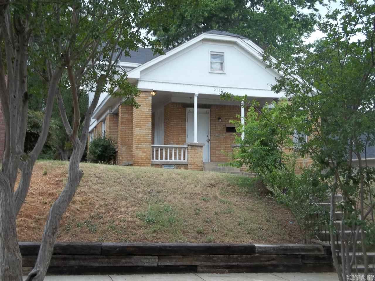 Duvall - Residential Lease