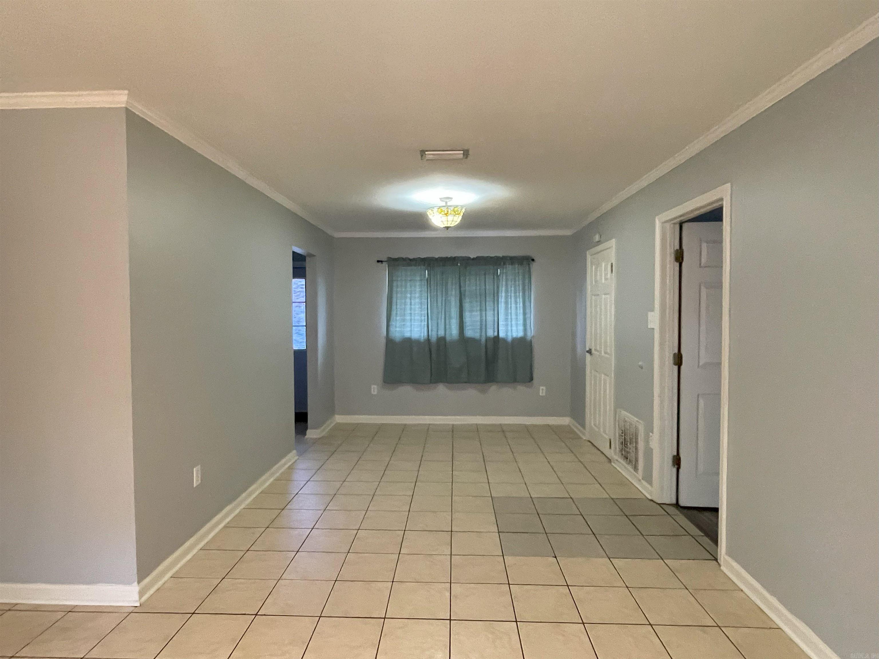 CONWAY MANOR - Residential