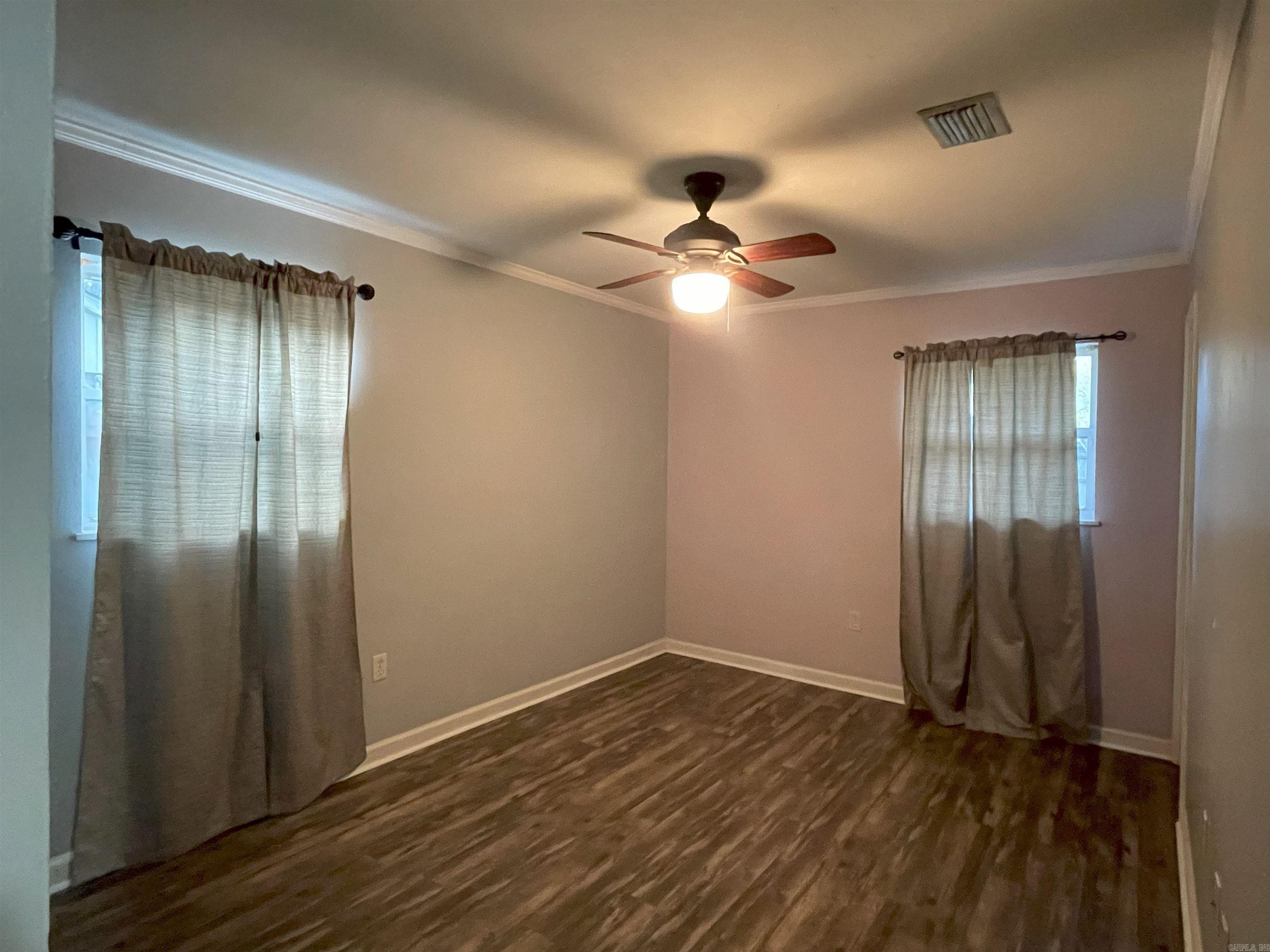 CONWAY MANOR - Residential