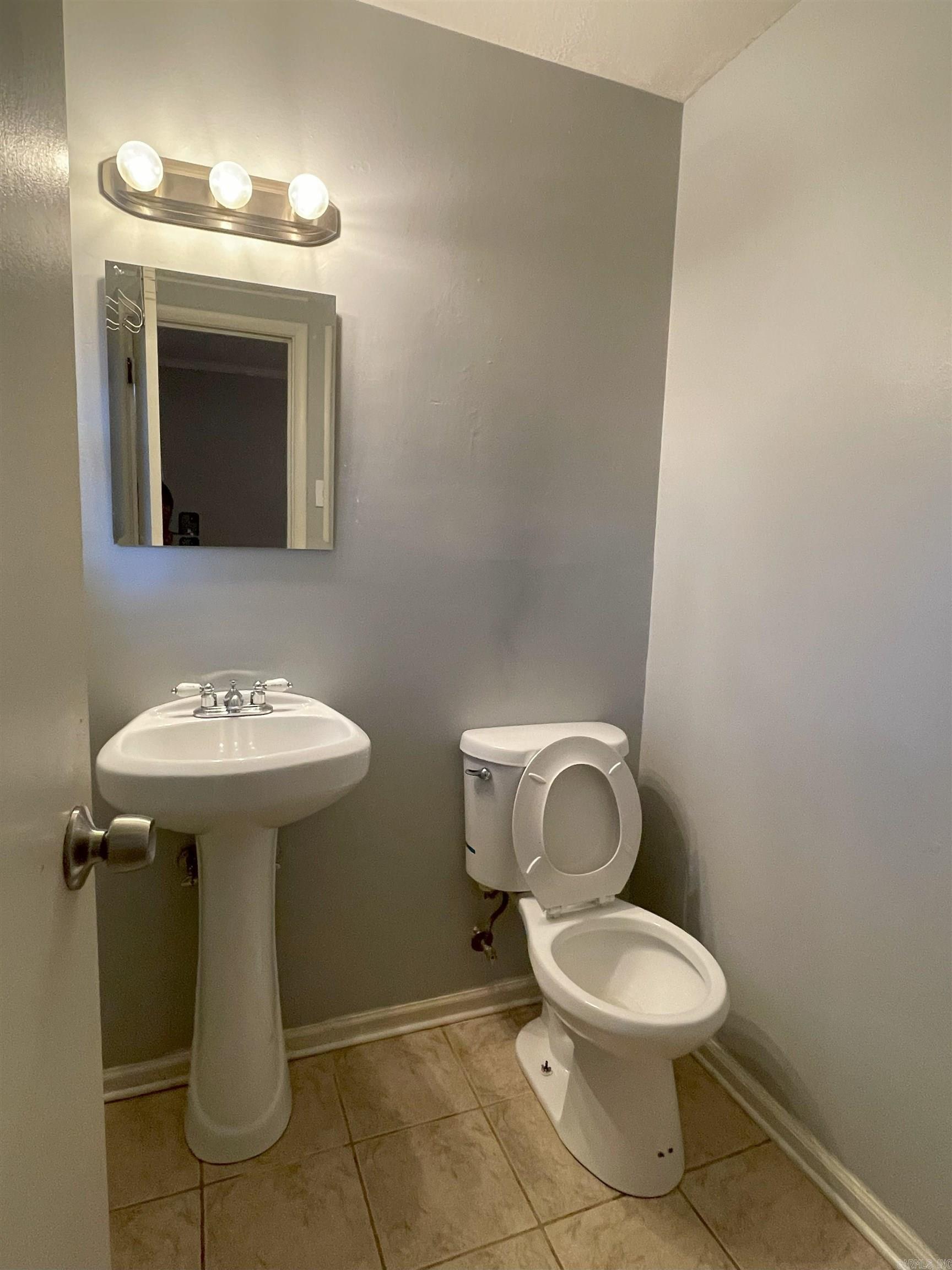 CONWAY MANOR - Residential