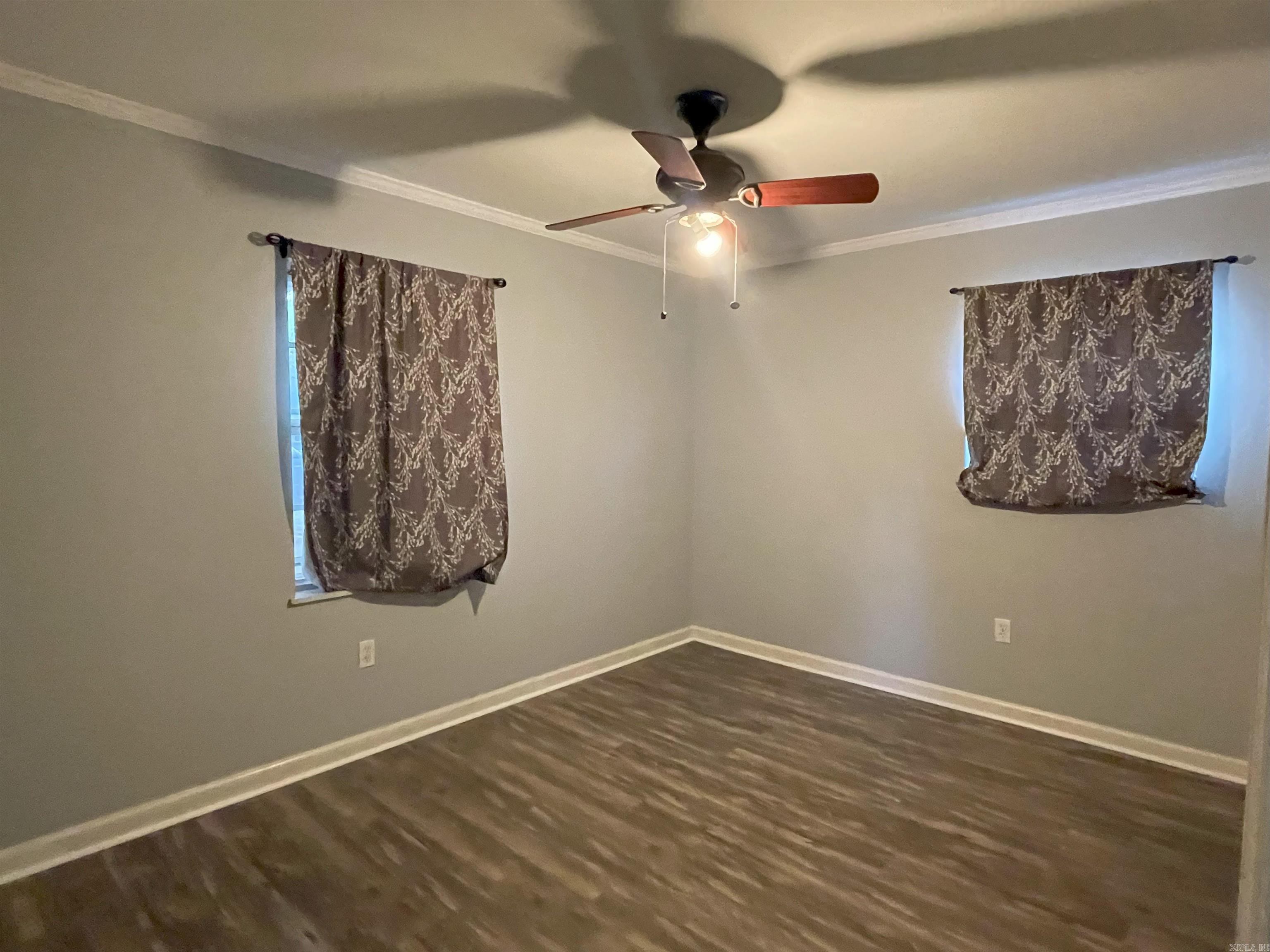 CONWAY MANOR - Residential