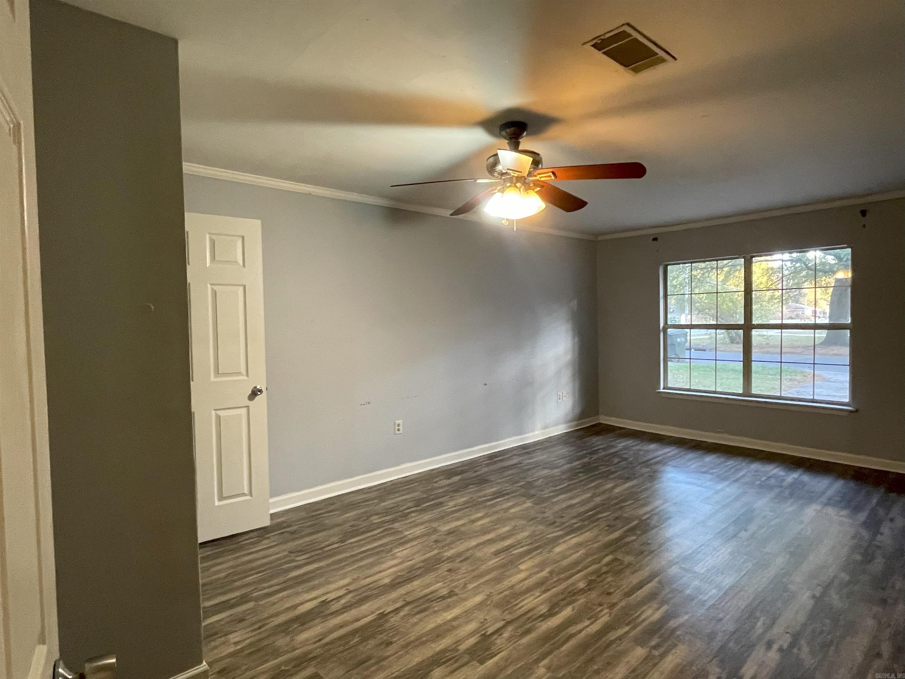 CONWAY MANOR - Residential