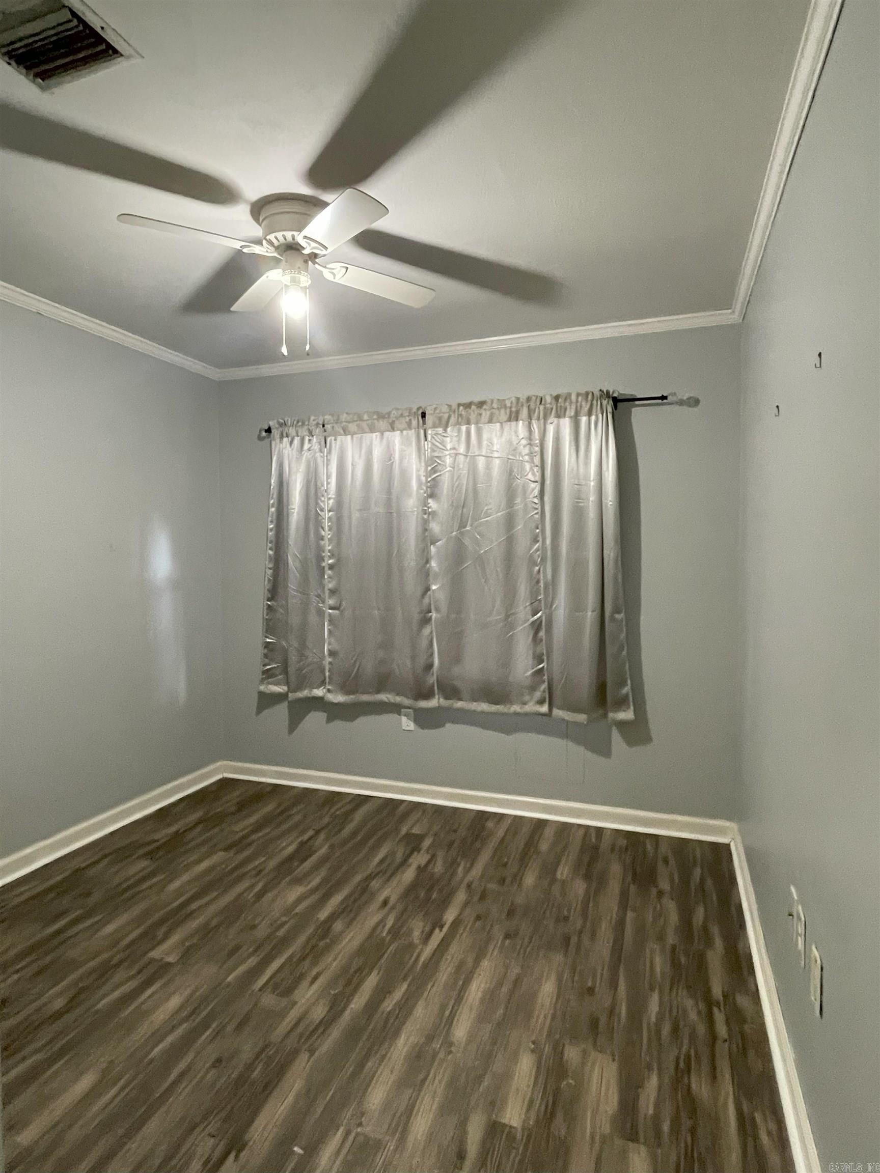 CONWAY MANOR - Residential