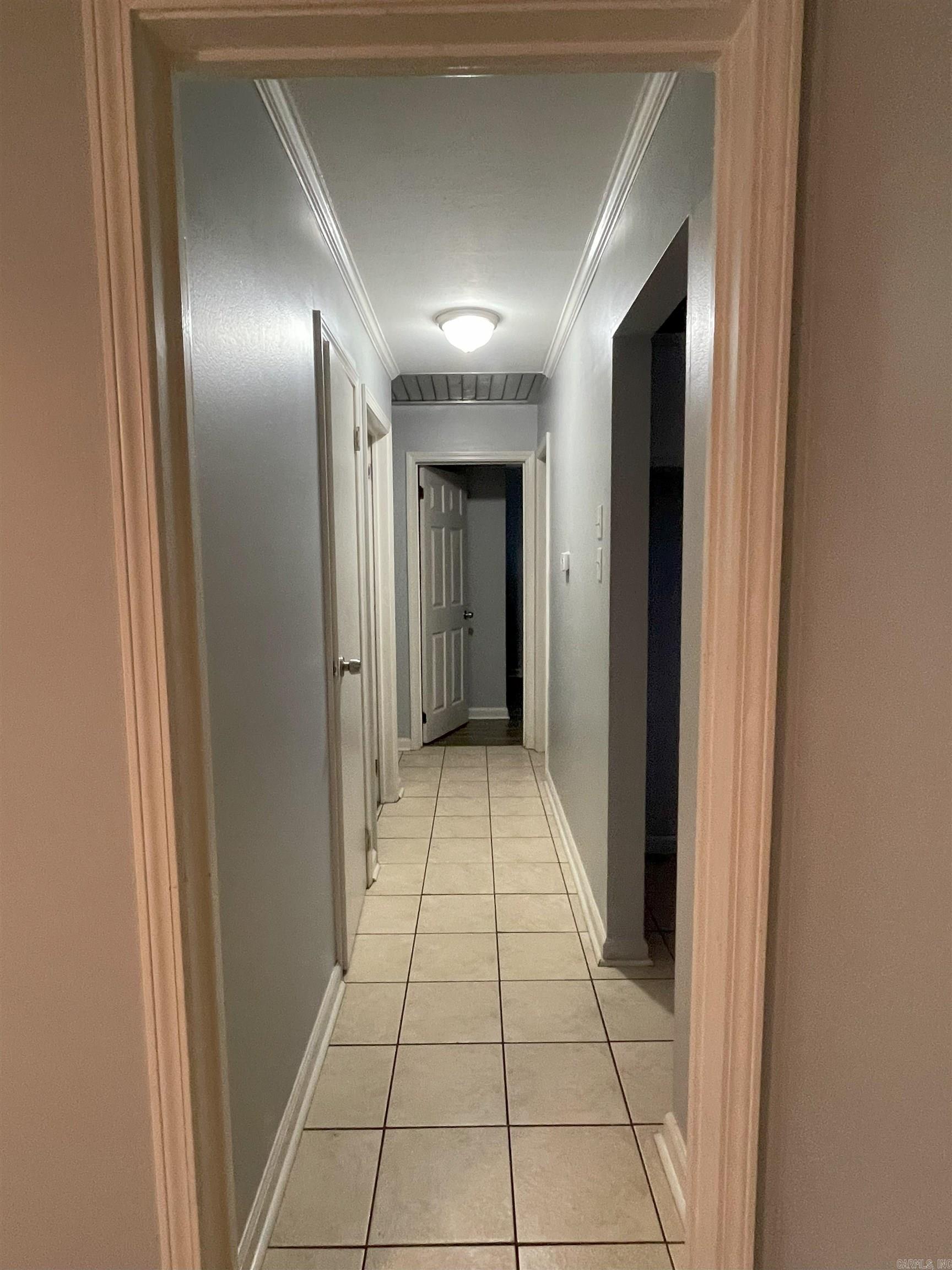 CONWAY MANOR - Residential