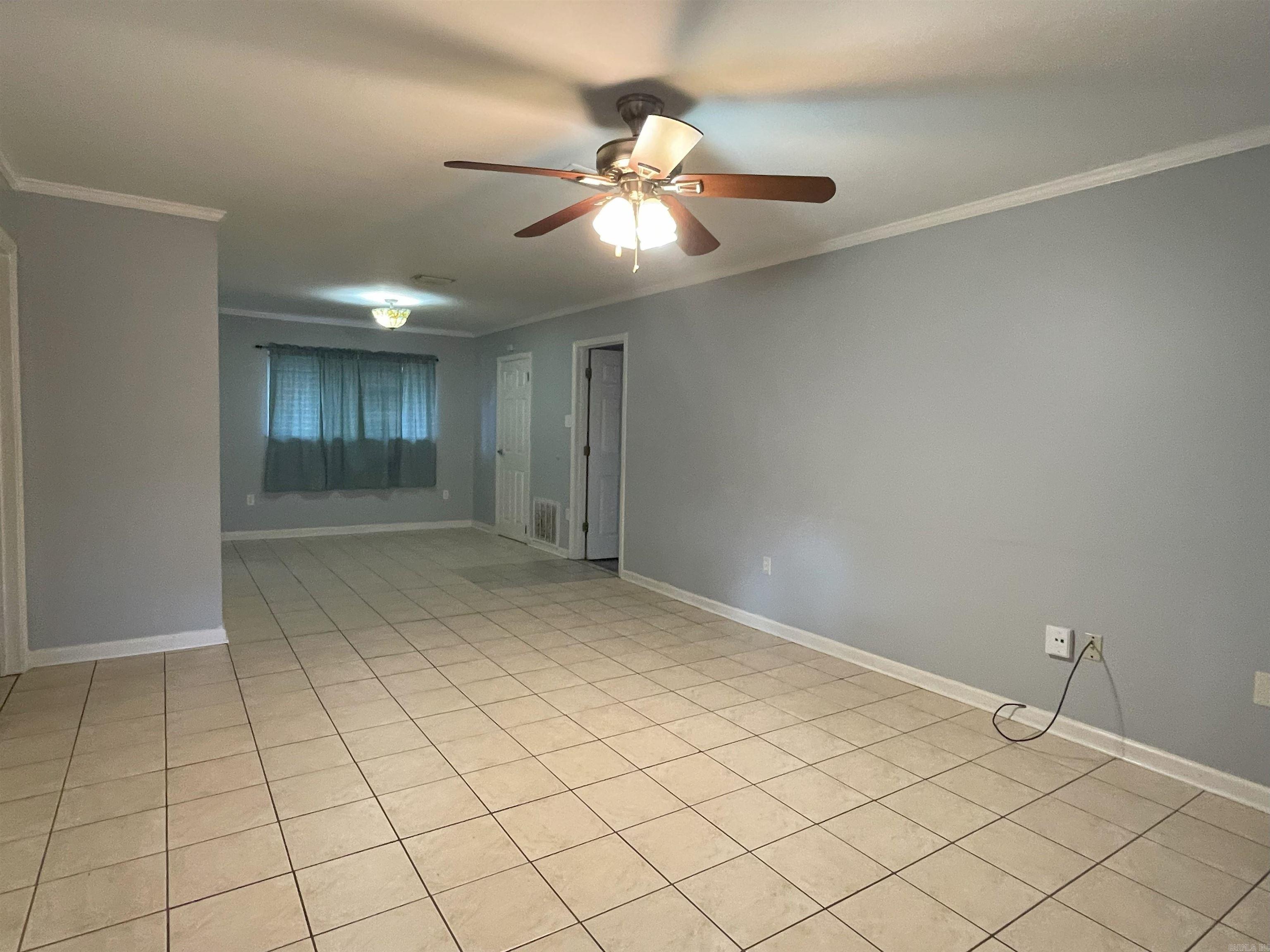 CONWAY MANOR - Residential