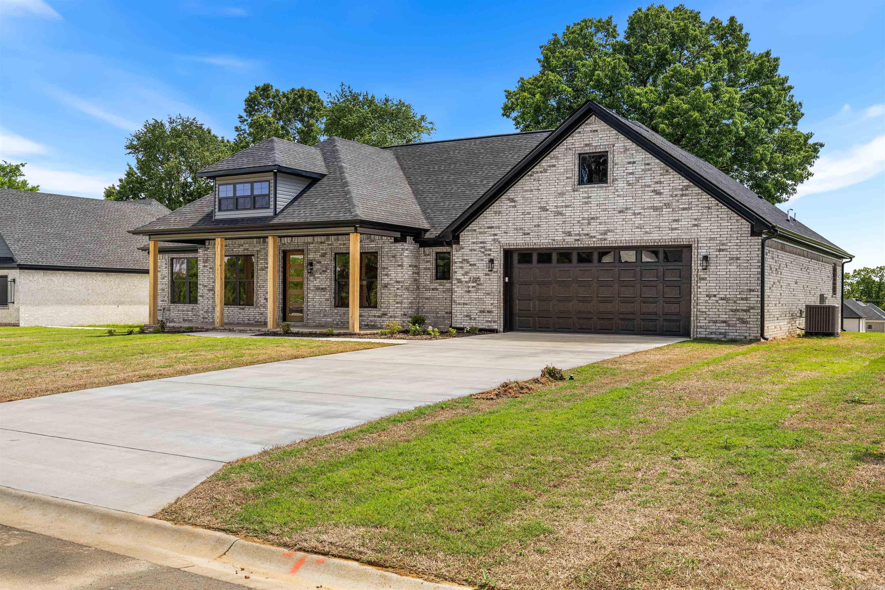 BELMONT ESTATES SUBDIVISION - Residential