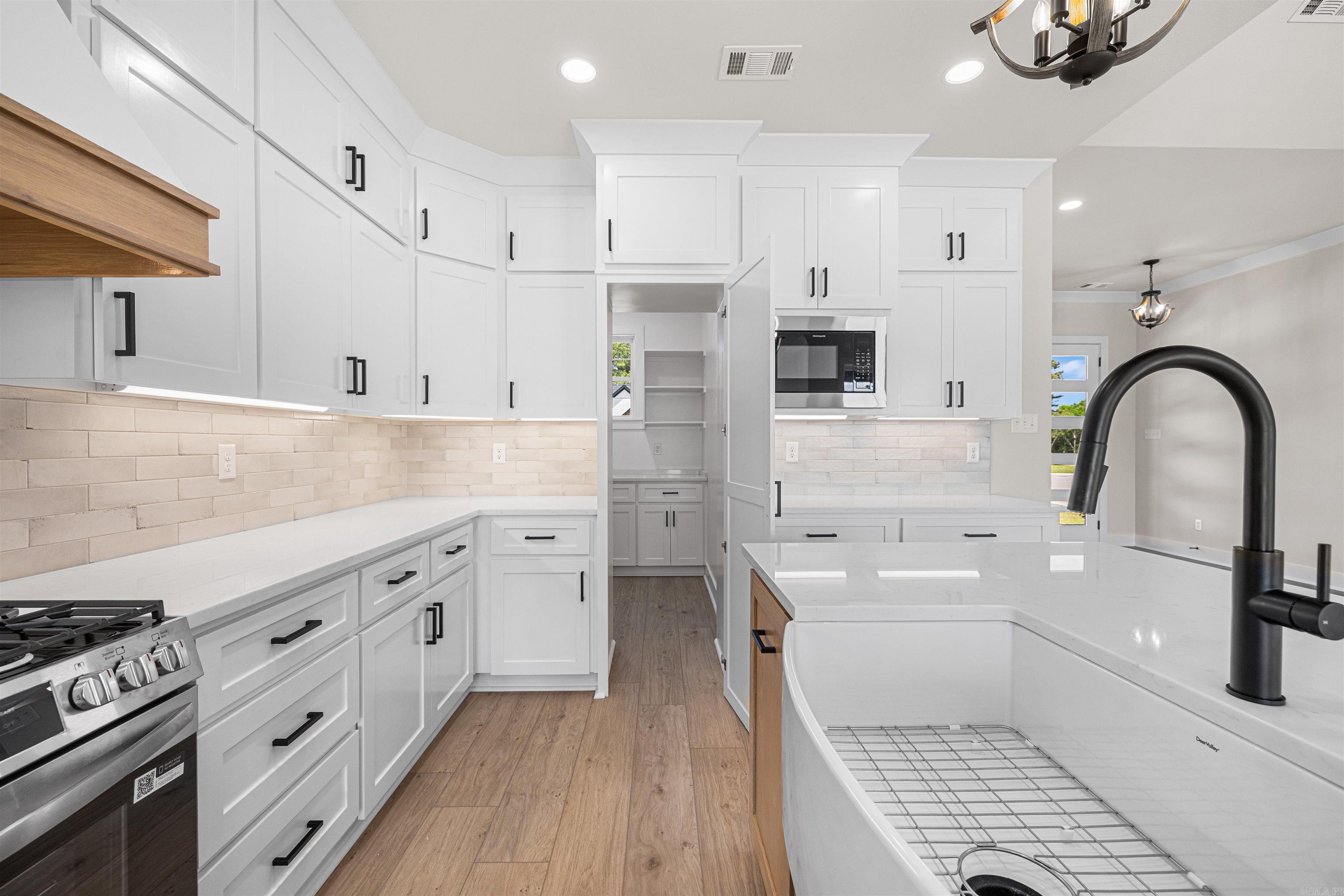 BELMONT ESTATES SUBDIVISION - Residential