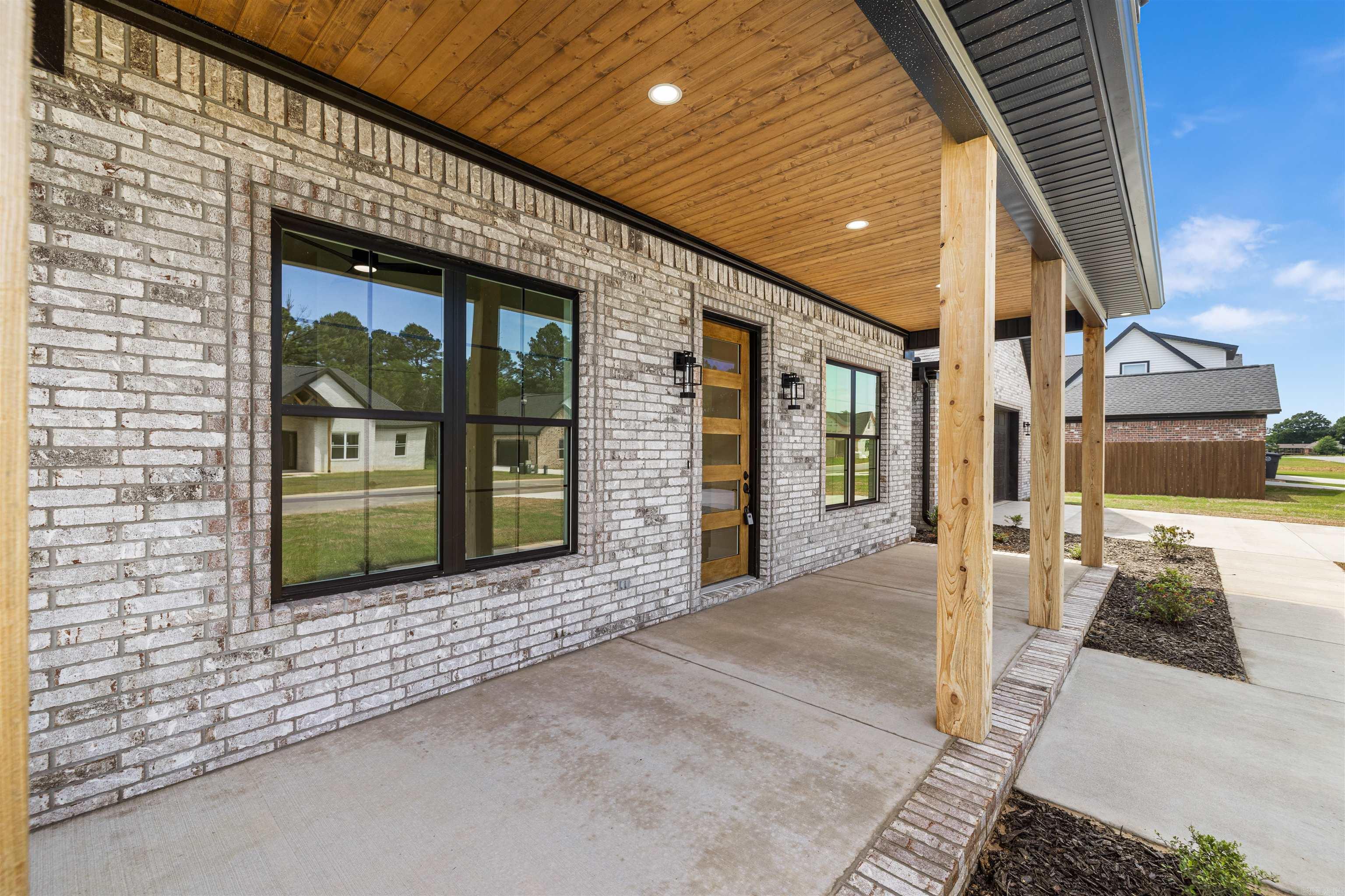 BELMONT ESTATES SUBDIVISION - Residential