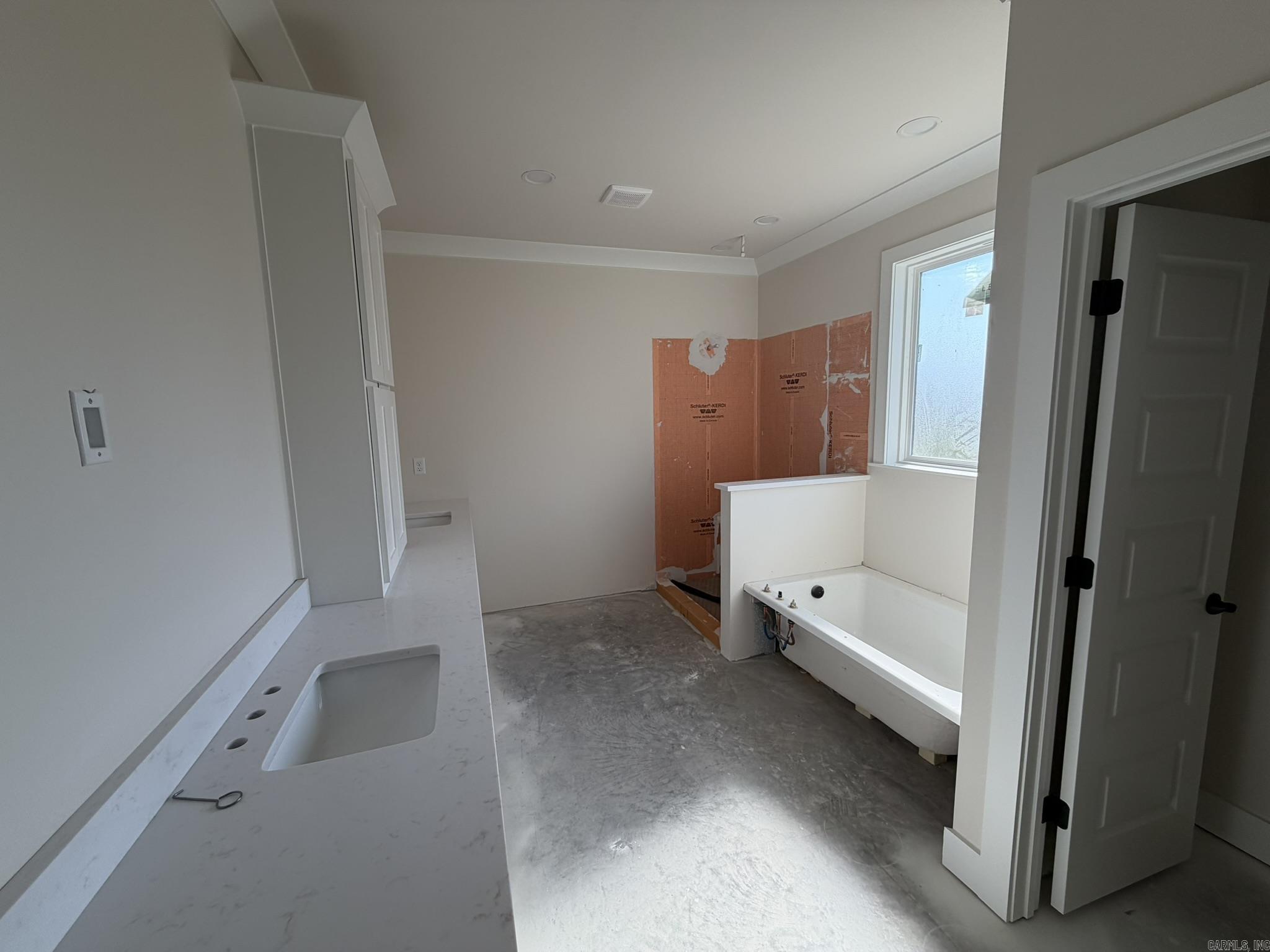 BELMONT ESTATES SUBDIVISION - Residential