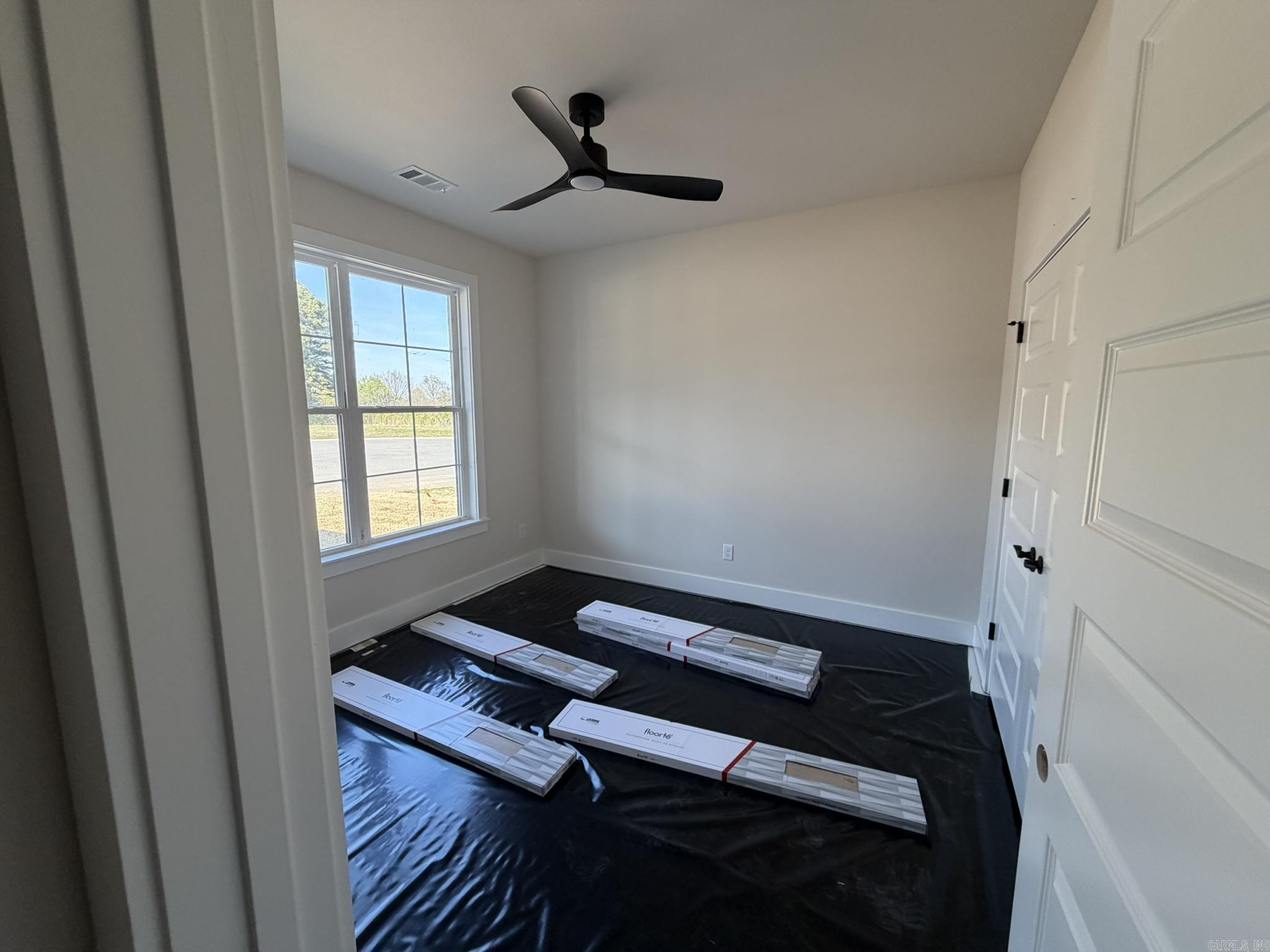 BELMONT ESTATES SUBDIVISION - Residential