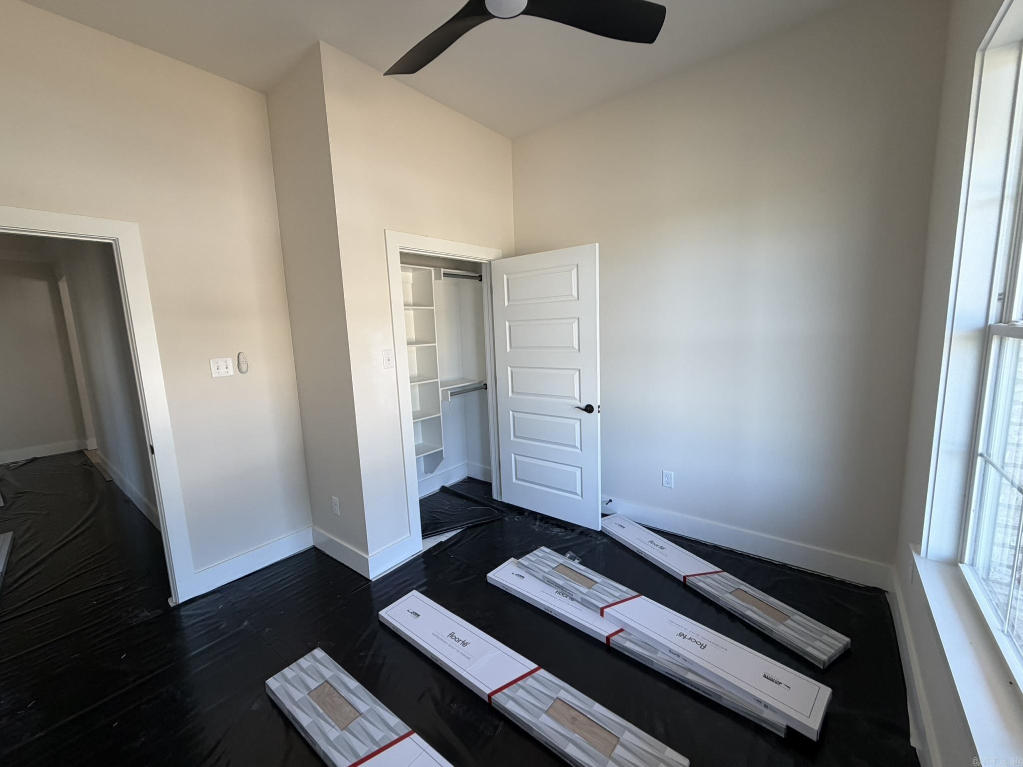 BELMONT ESTATES SUBDIVISION - Residential