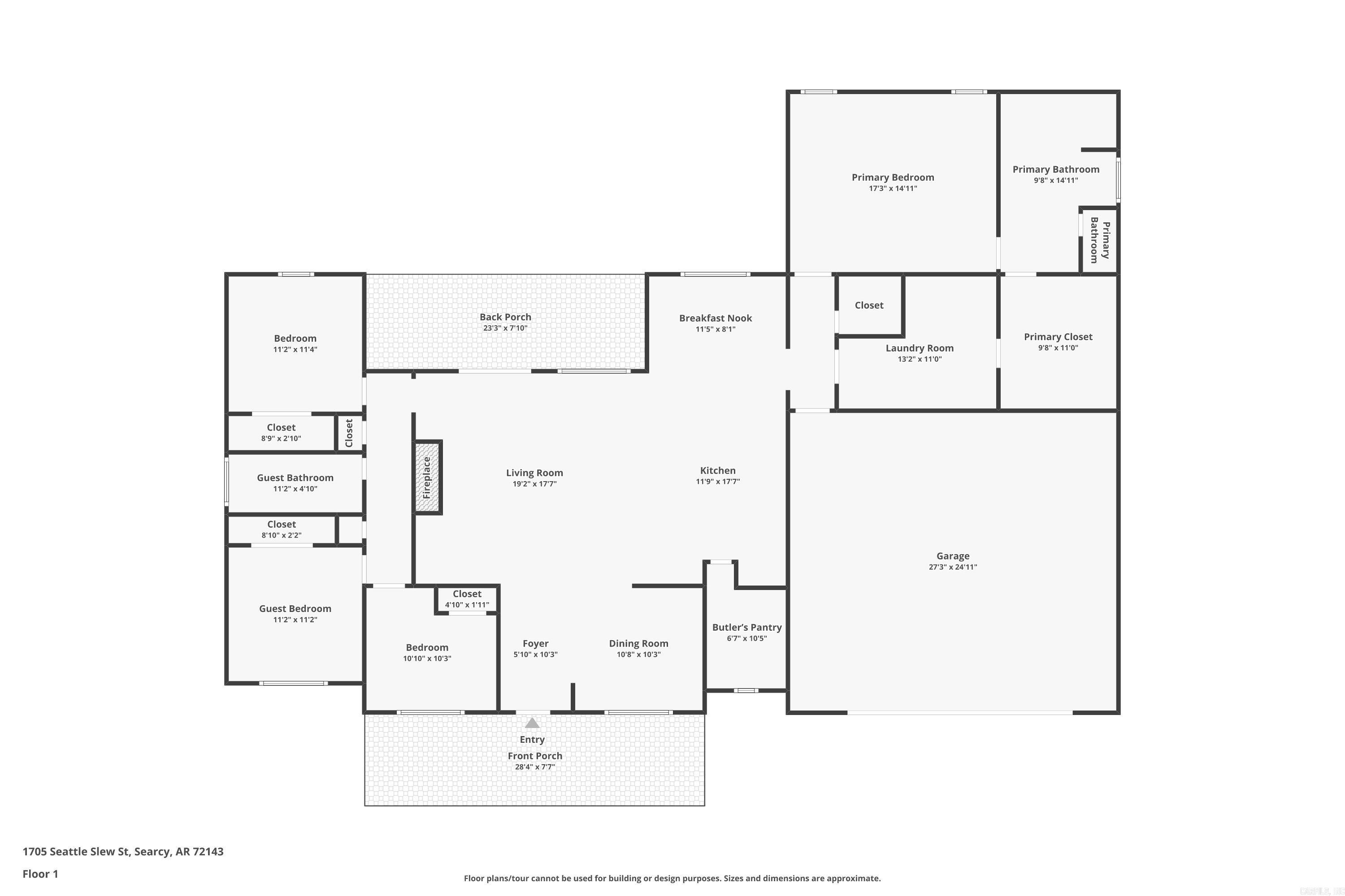BELMONT ESTATES SUBDIVISION - Residential
