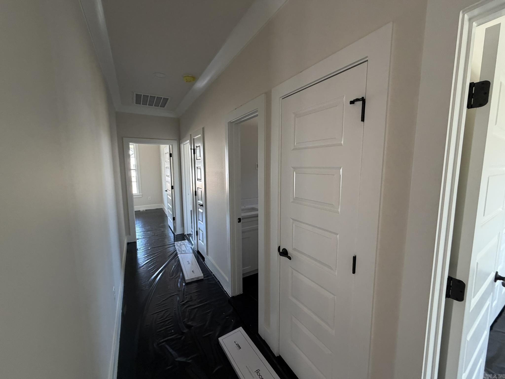 BELMONT ESTATES SUBDIVISION - Residential