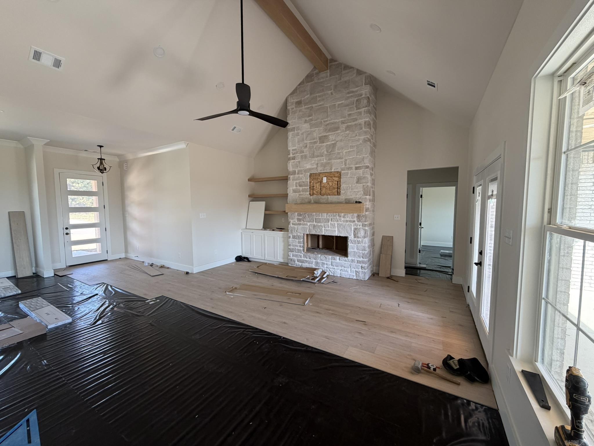 BELMONT ESTATES SUBDIVISION - Residential