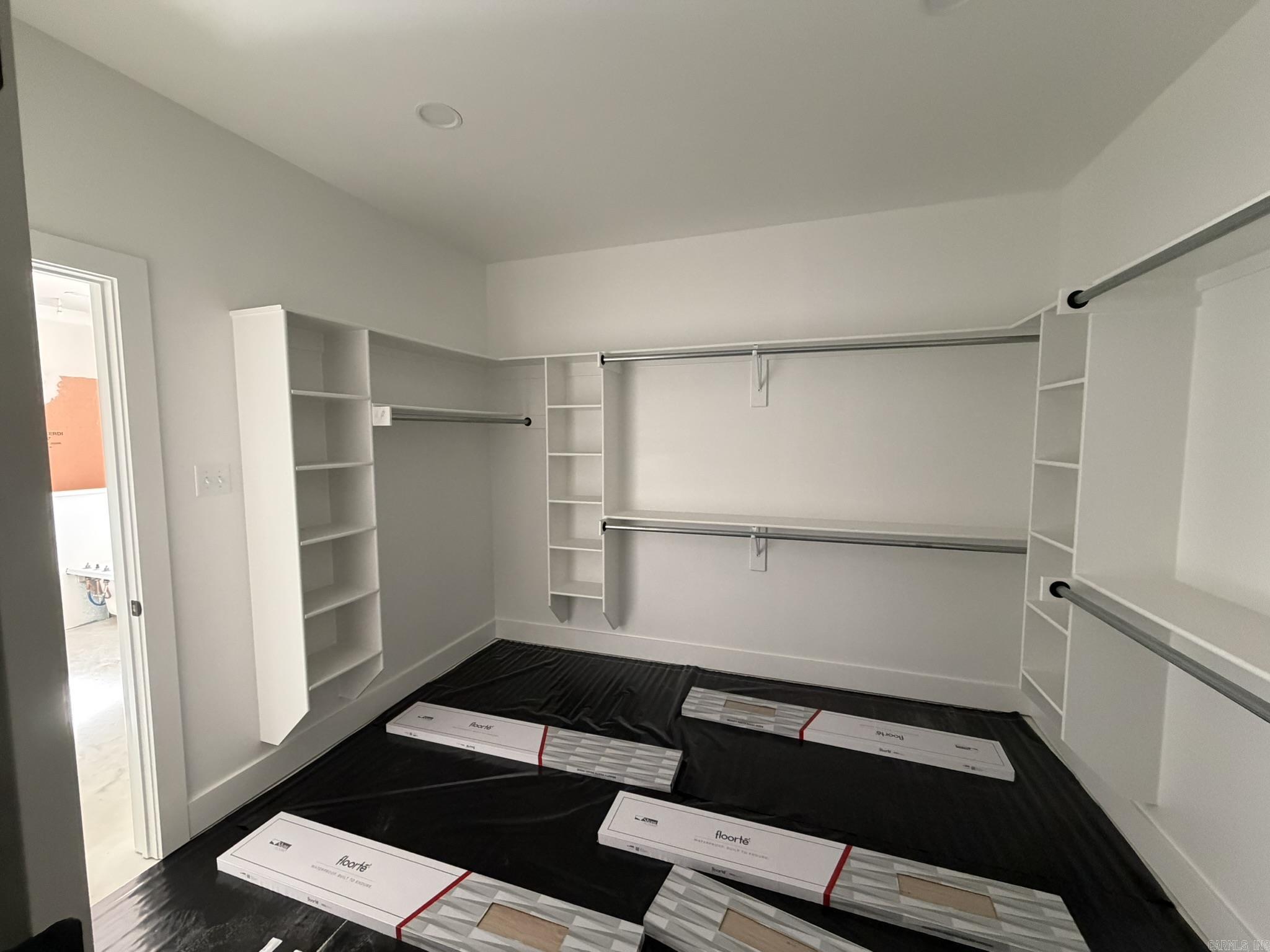 BELMONT ESTATES SUBDIVISION - Residential