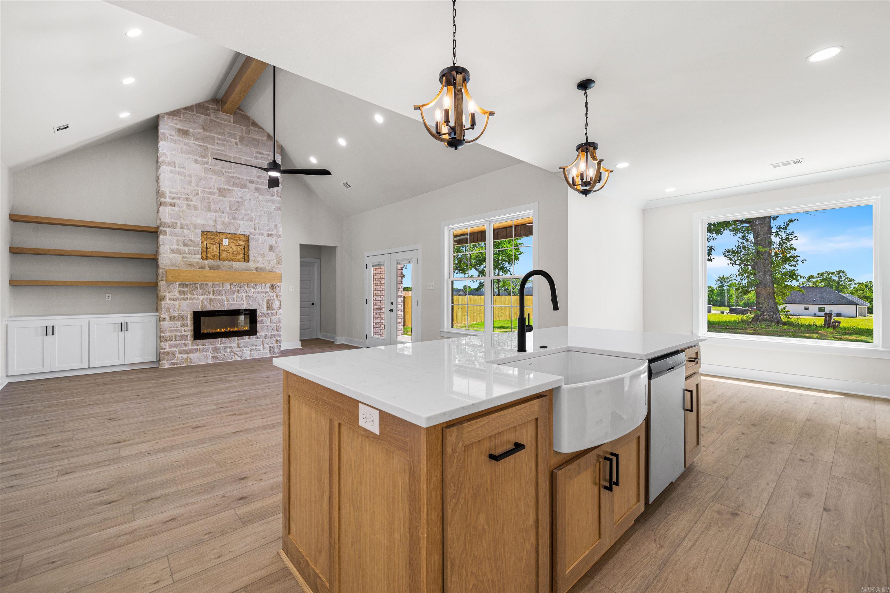 BELMONT ESTATES SUBDIVISION - Residential