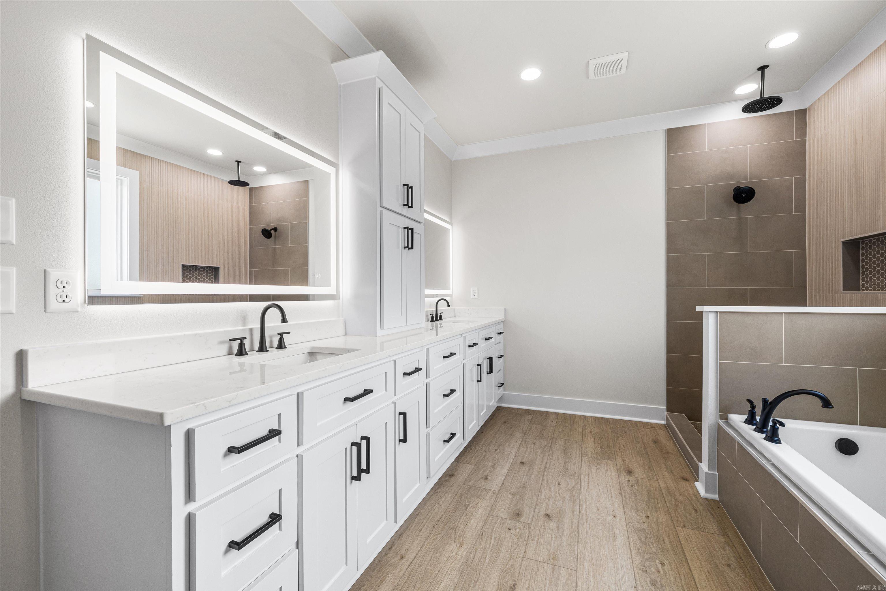 BELMONT ESTATES SUBDIVISION - Residential