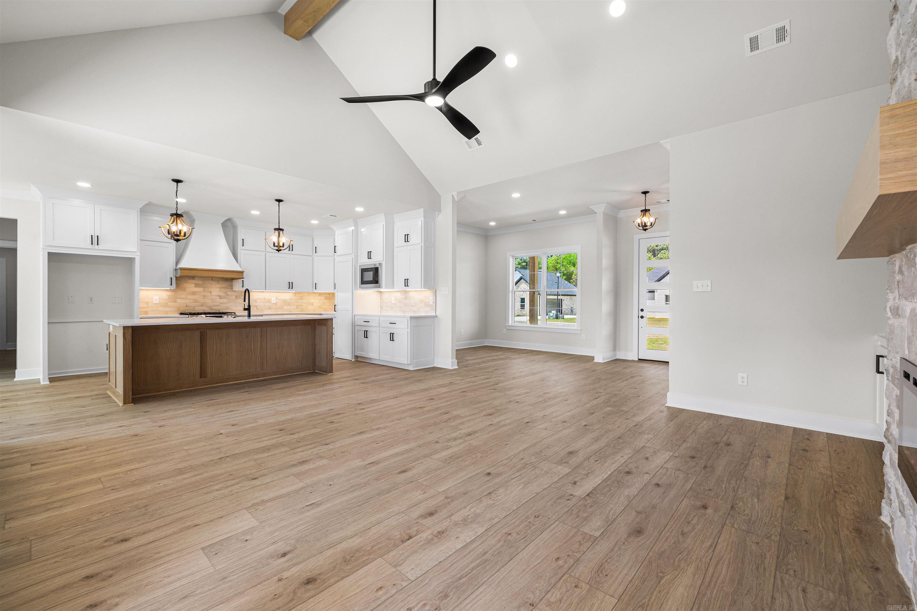 BELMONT ESTATES SUBDIVISION - Residential