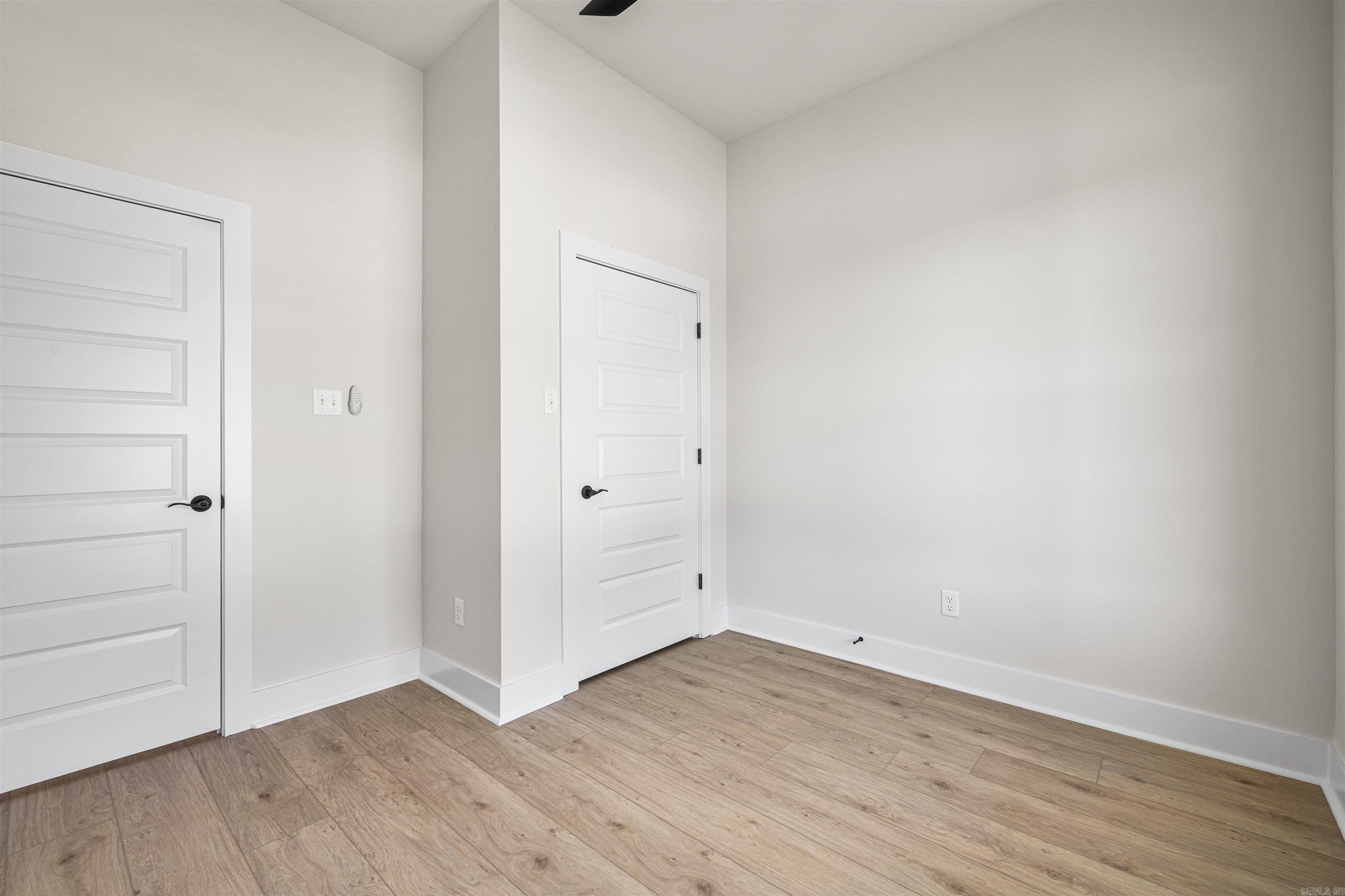BELMONT ESTATES SUBDIVISION - Residential