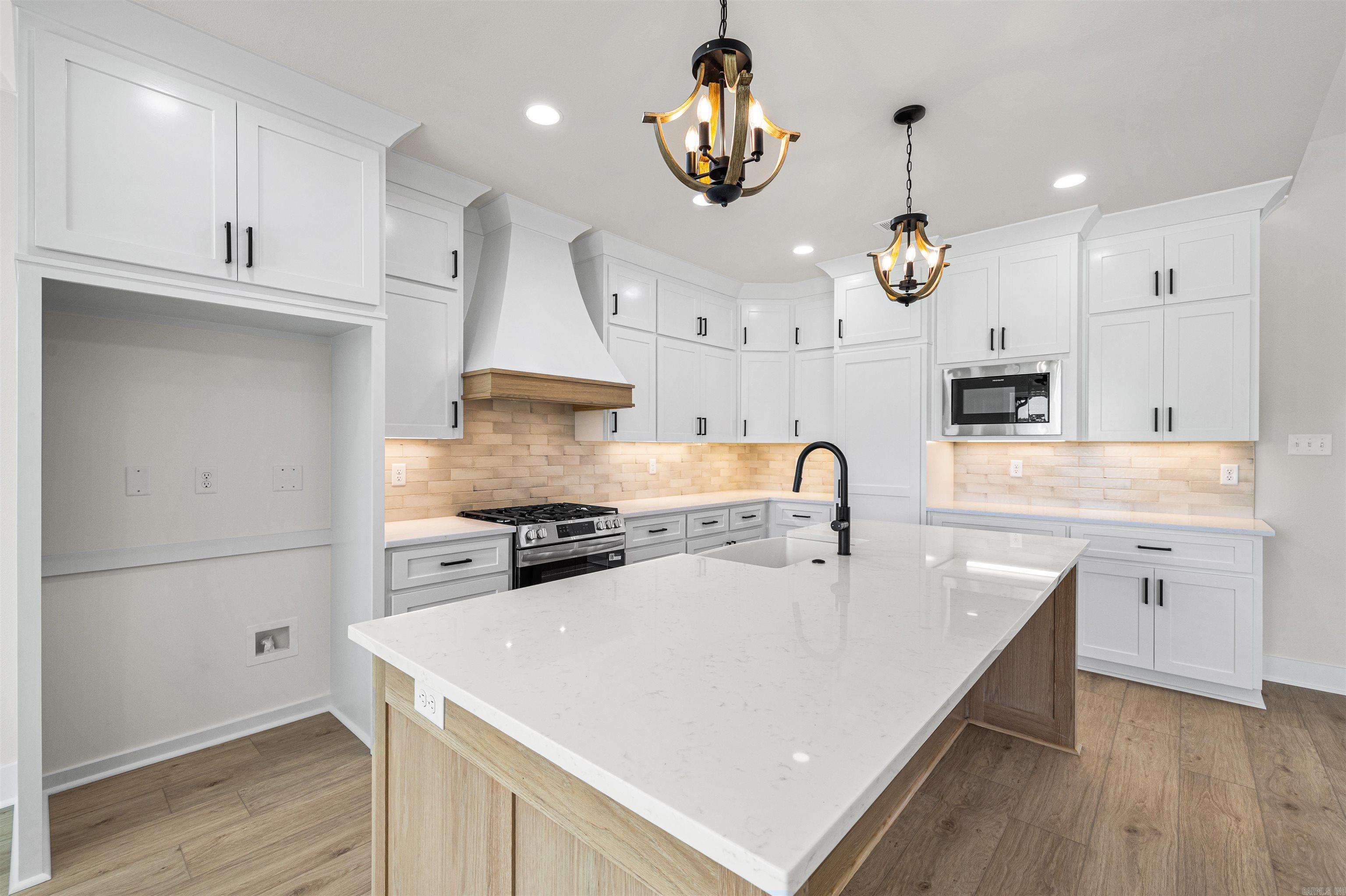 BELMONT ESTATES SUBDIVISION - Residential