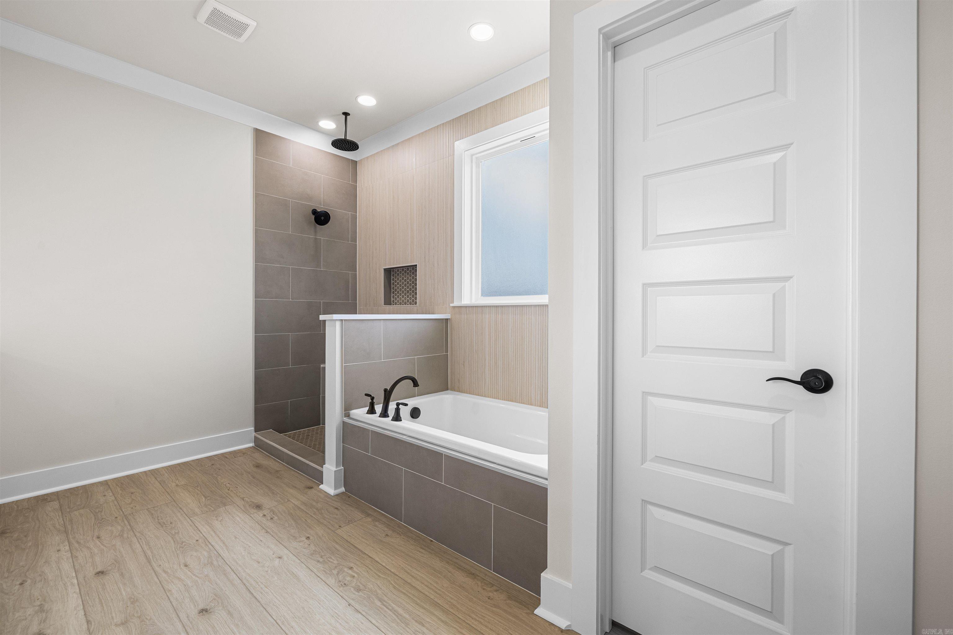 BELMONT ESTATES SUBDIVISION - Residential