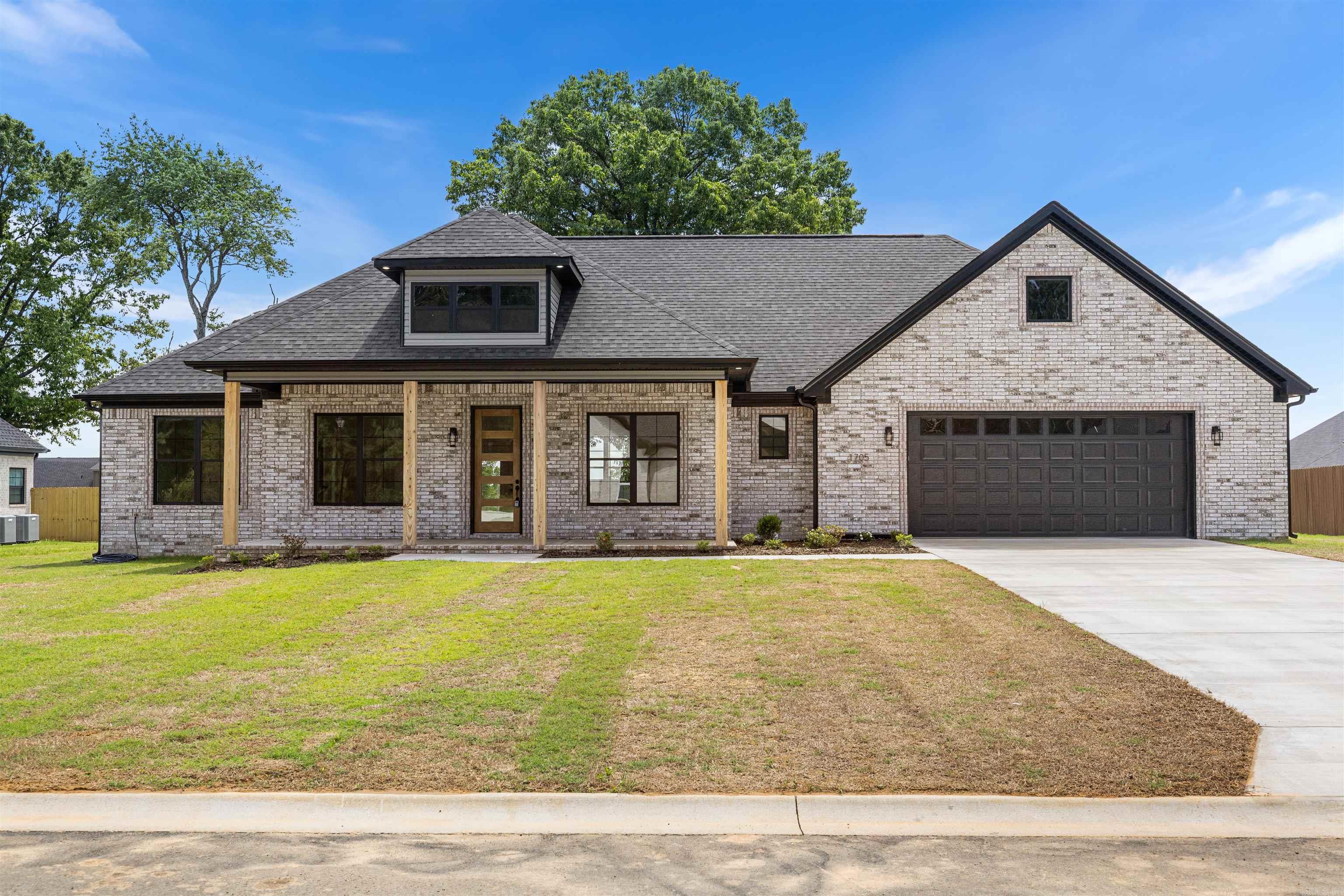 BELMONT ESTATES SUBDIVISION - Residential
