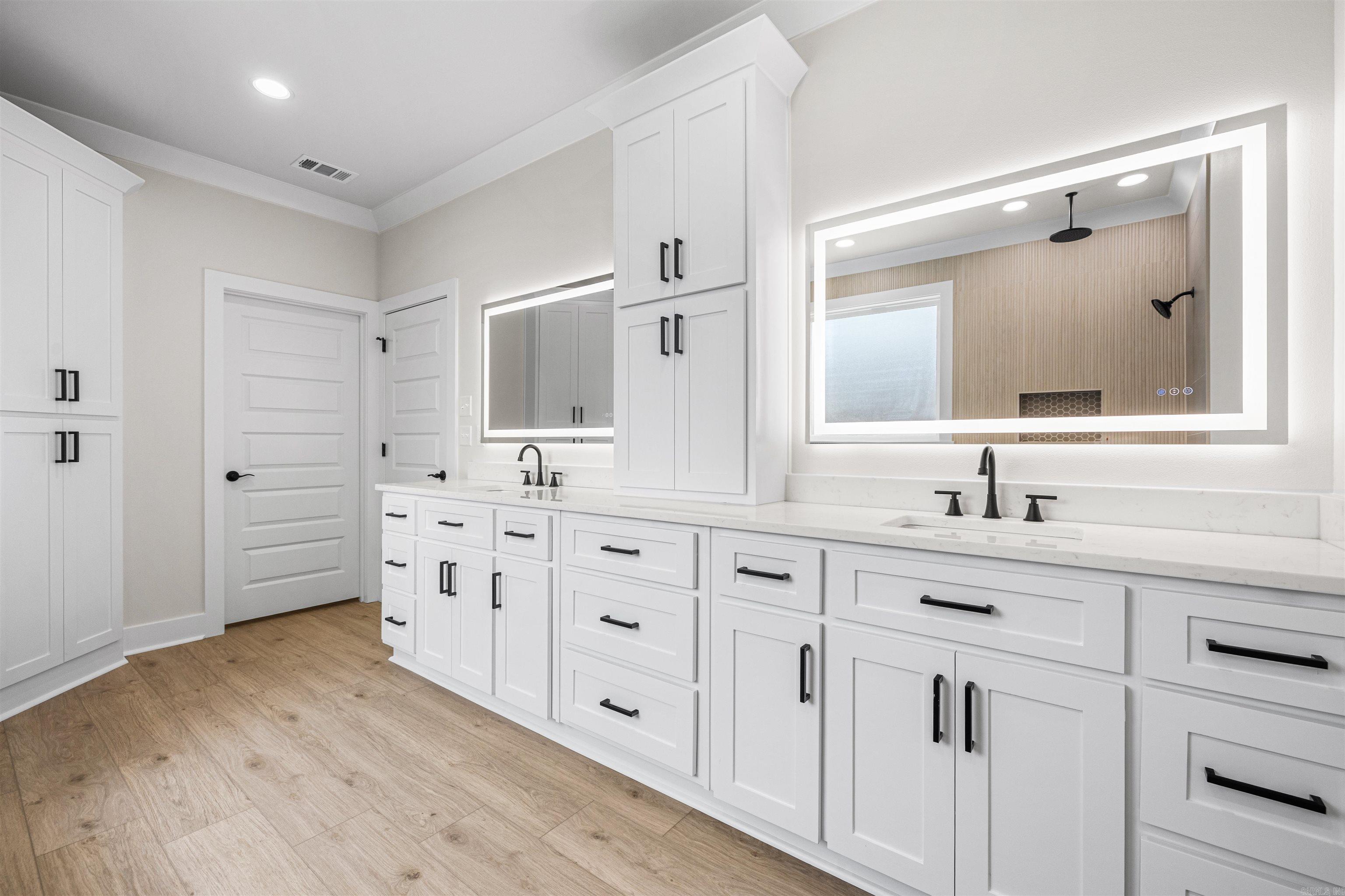 BELMONT ESTATES SUBDIVISION - Residential
