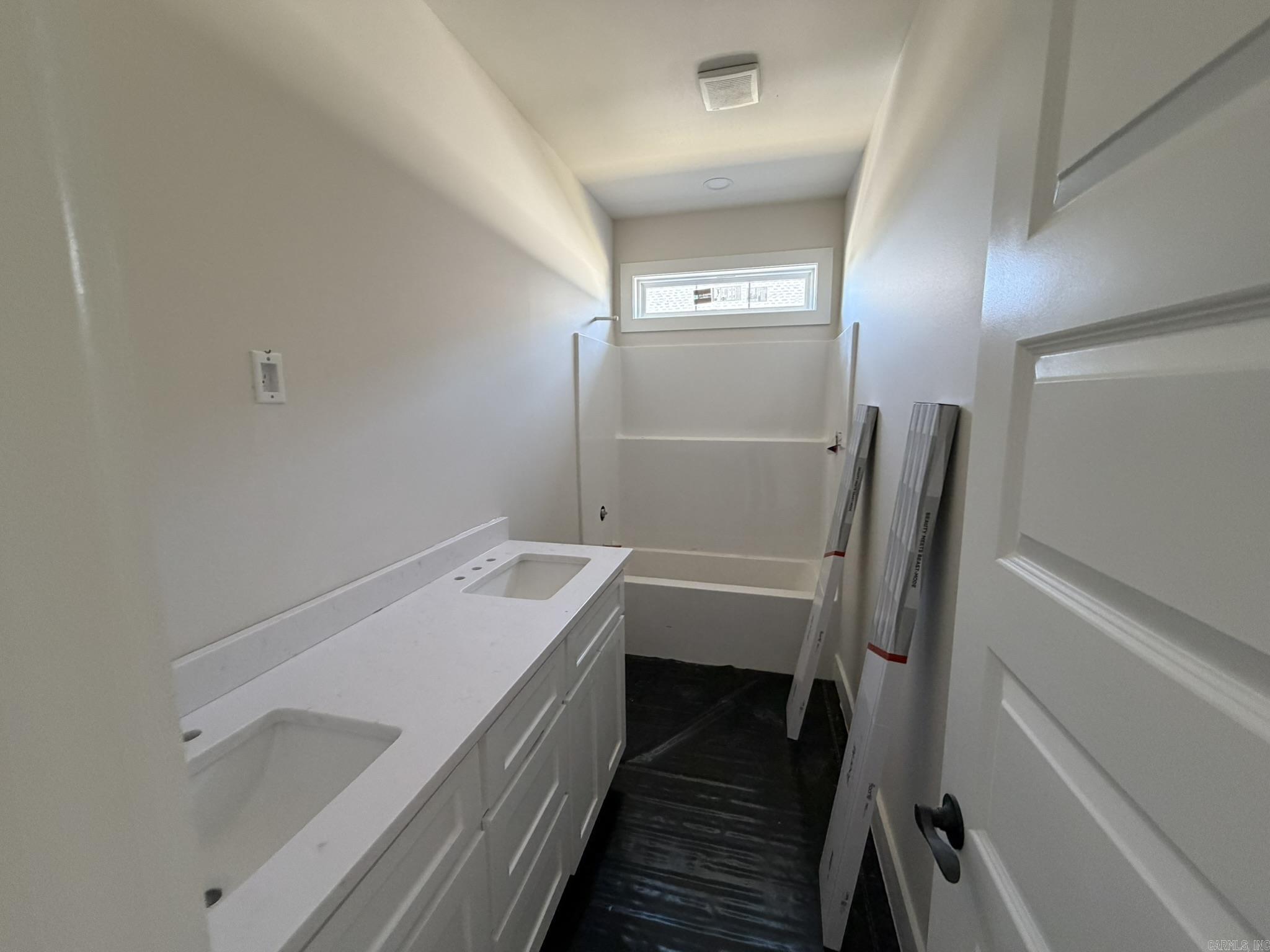 BELMONT ESTATES SUBDIVISION - Residential