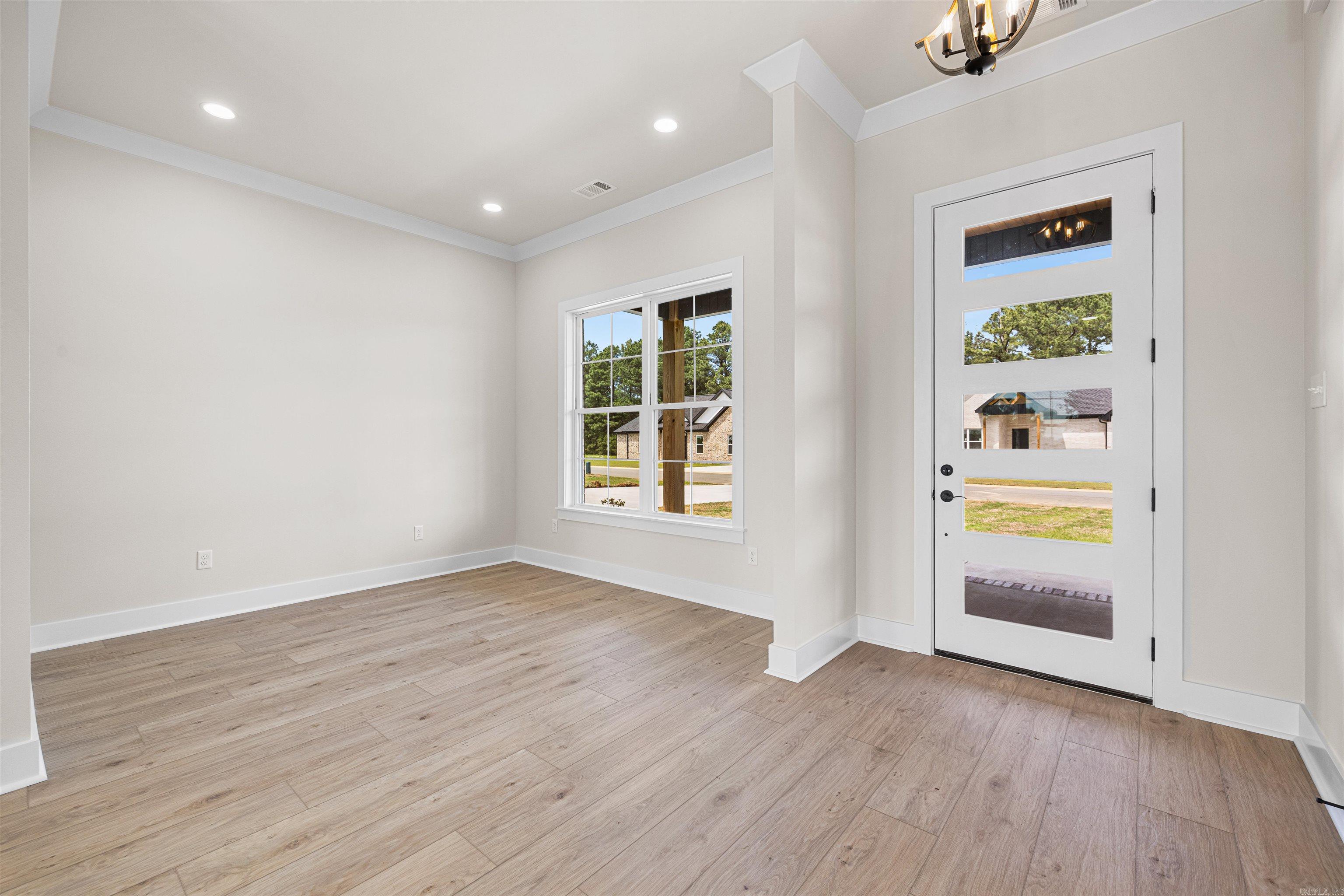 BELMONT ESTATES SUBDIVISION - Residential